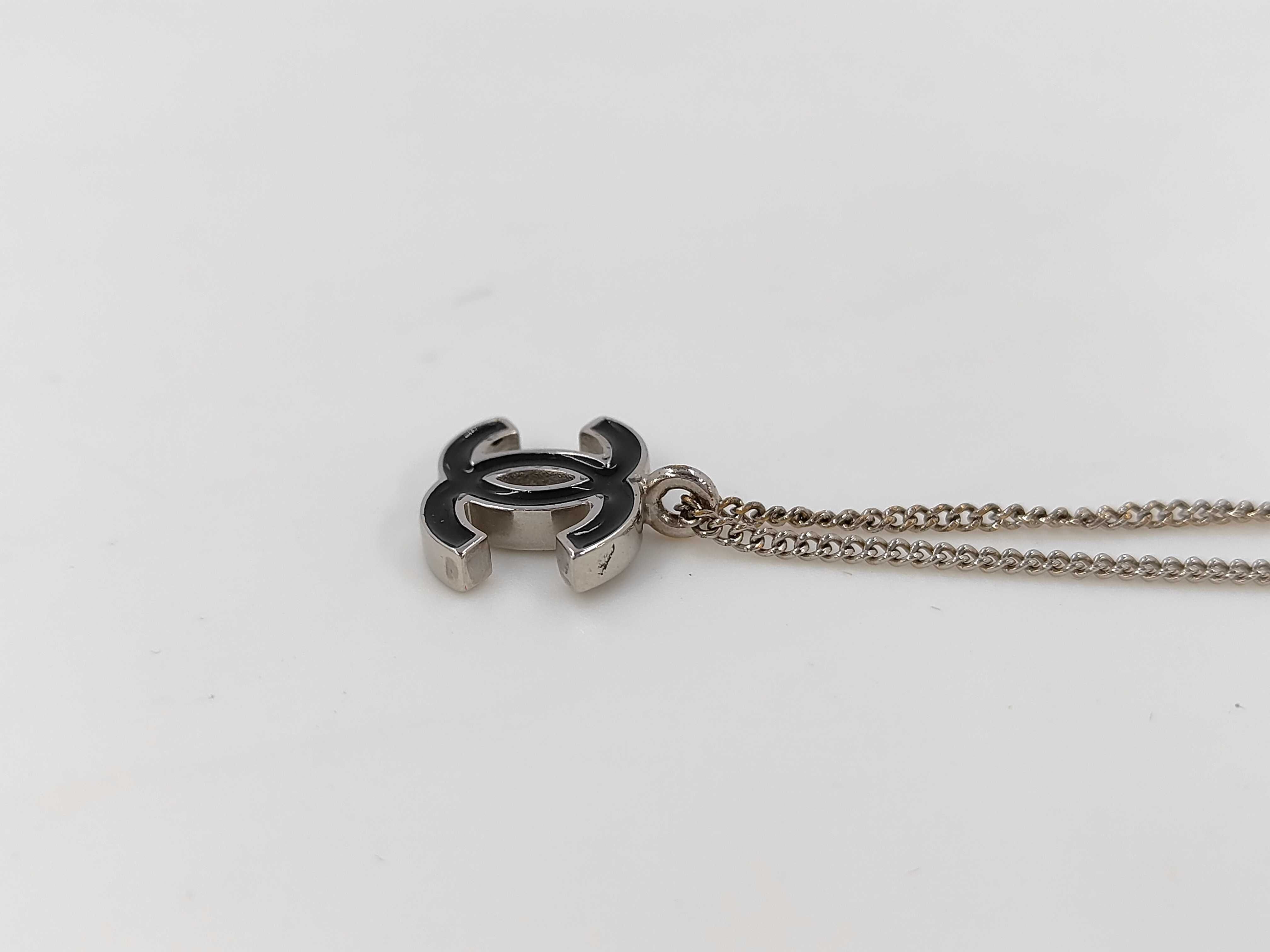 Coco Mark Necklace (with comments) 02C Necklace — view 2