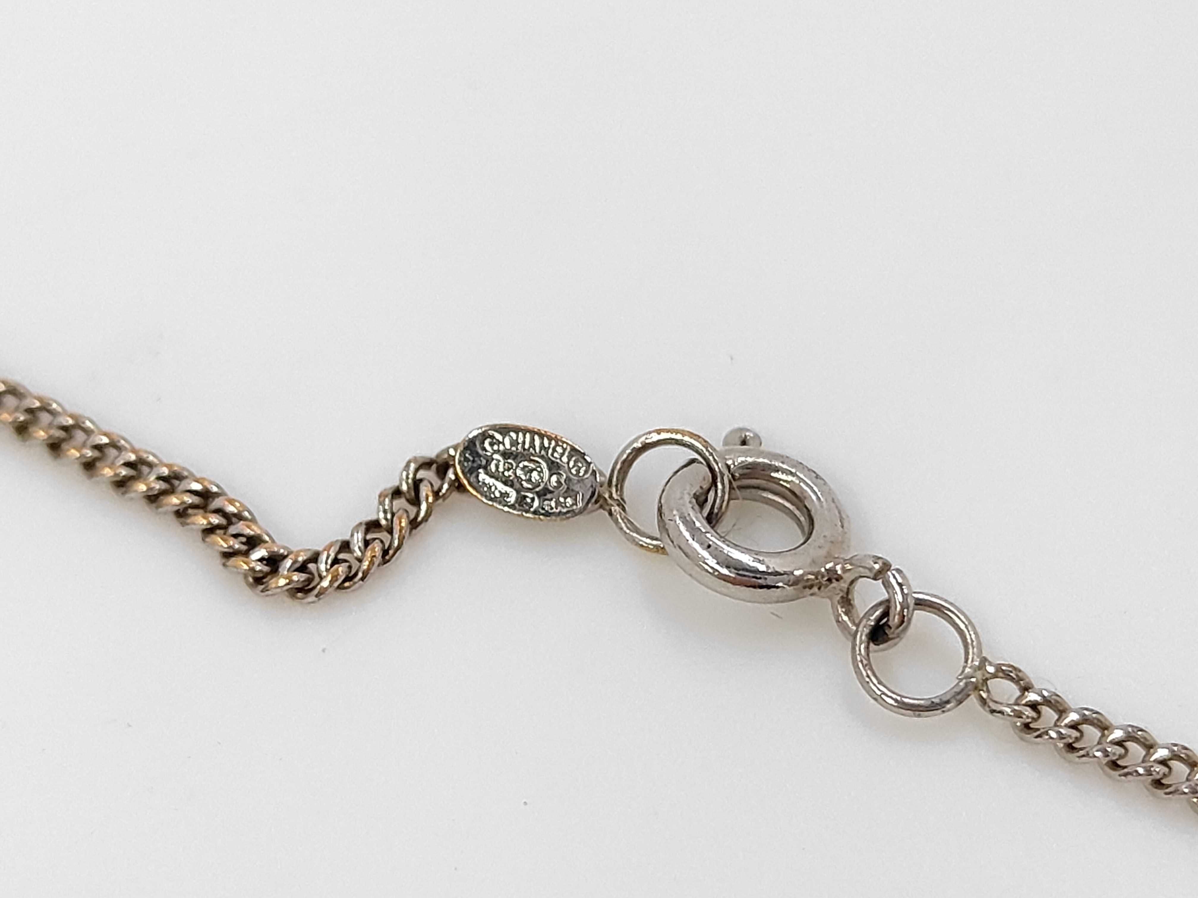 Coco Mark Necklace (with comments) 02C Necklace — view 3