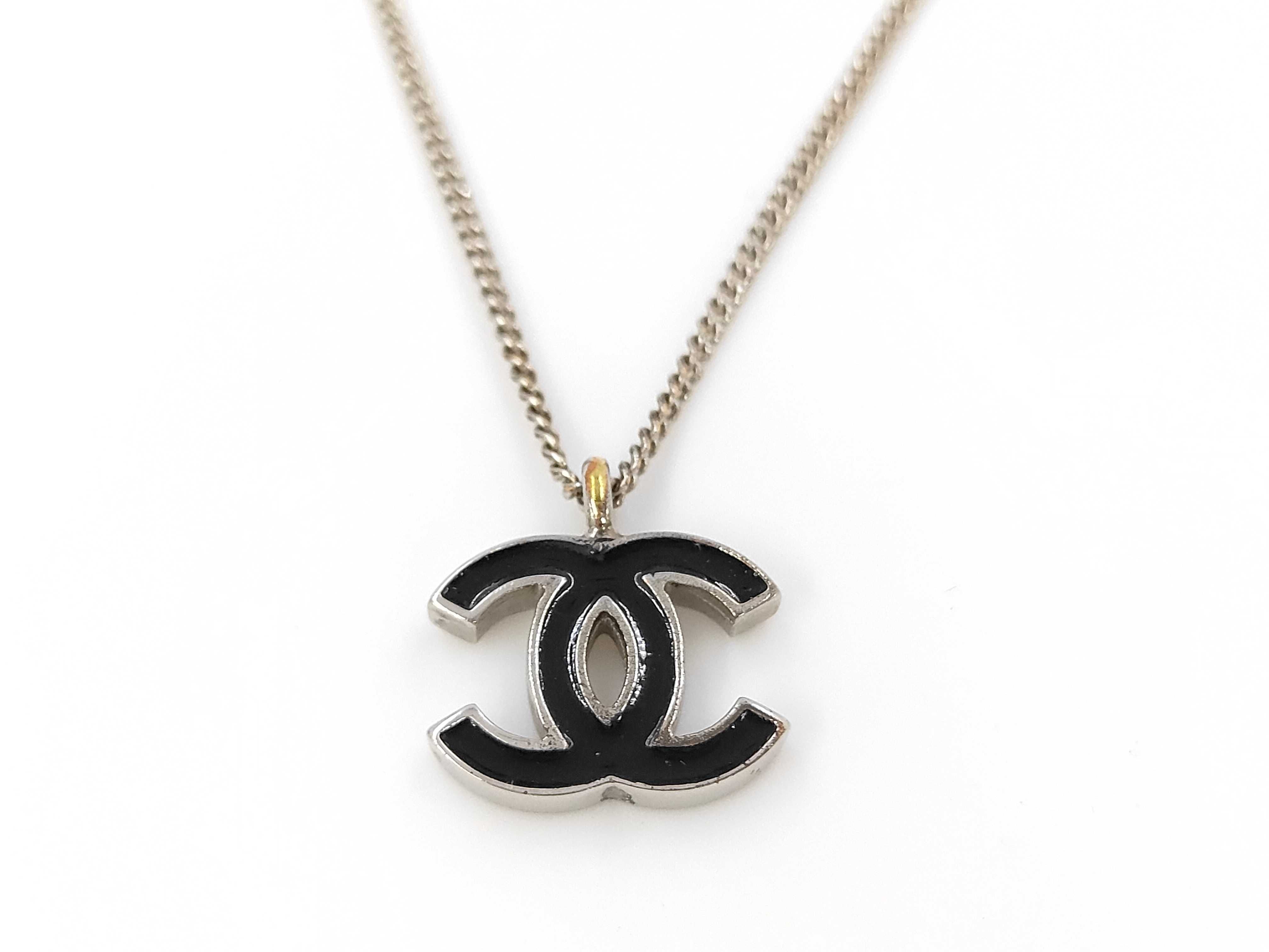 Coco Mark Necklace (with comments) 02C Necklace — view 4
