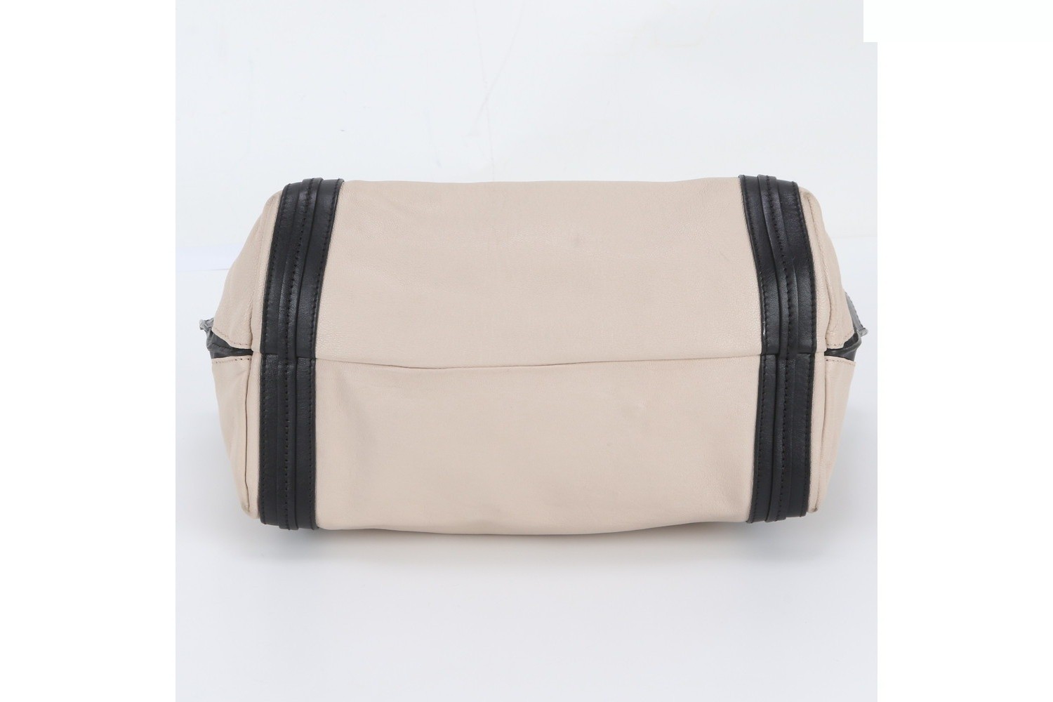 Allison Leather Tote Bag, Shoulder Bag, Handbag — view 6