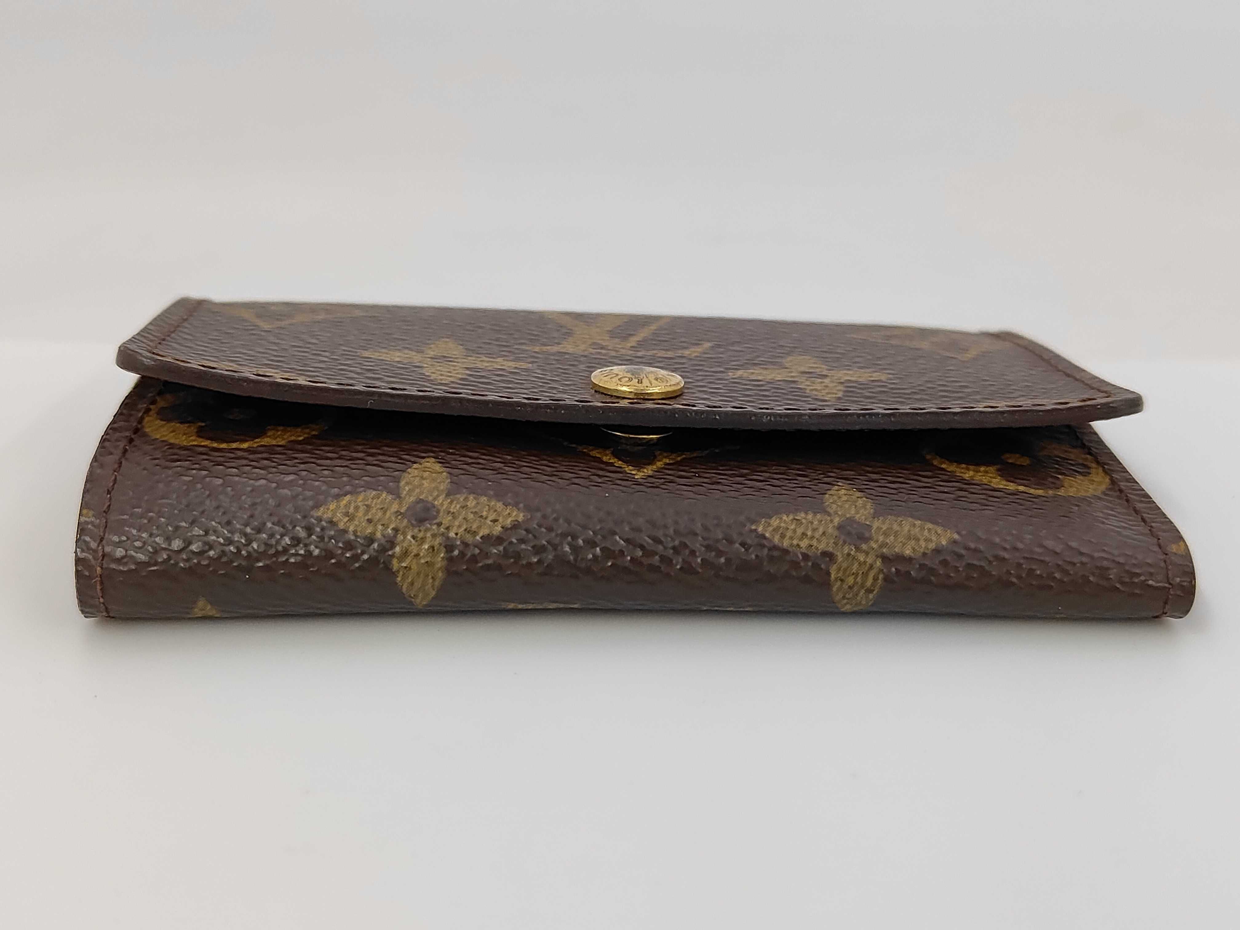 Monogram / Multicles 6 / M62630 / Key Case / PVC Key Case & Key Holder — view 3