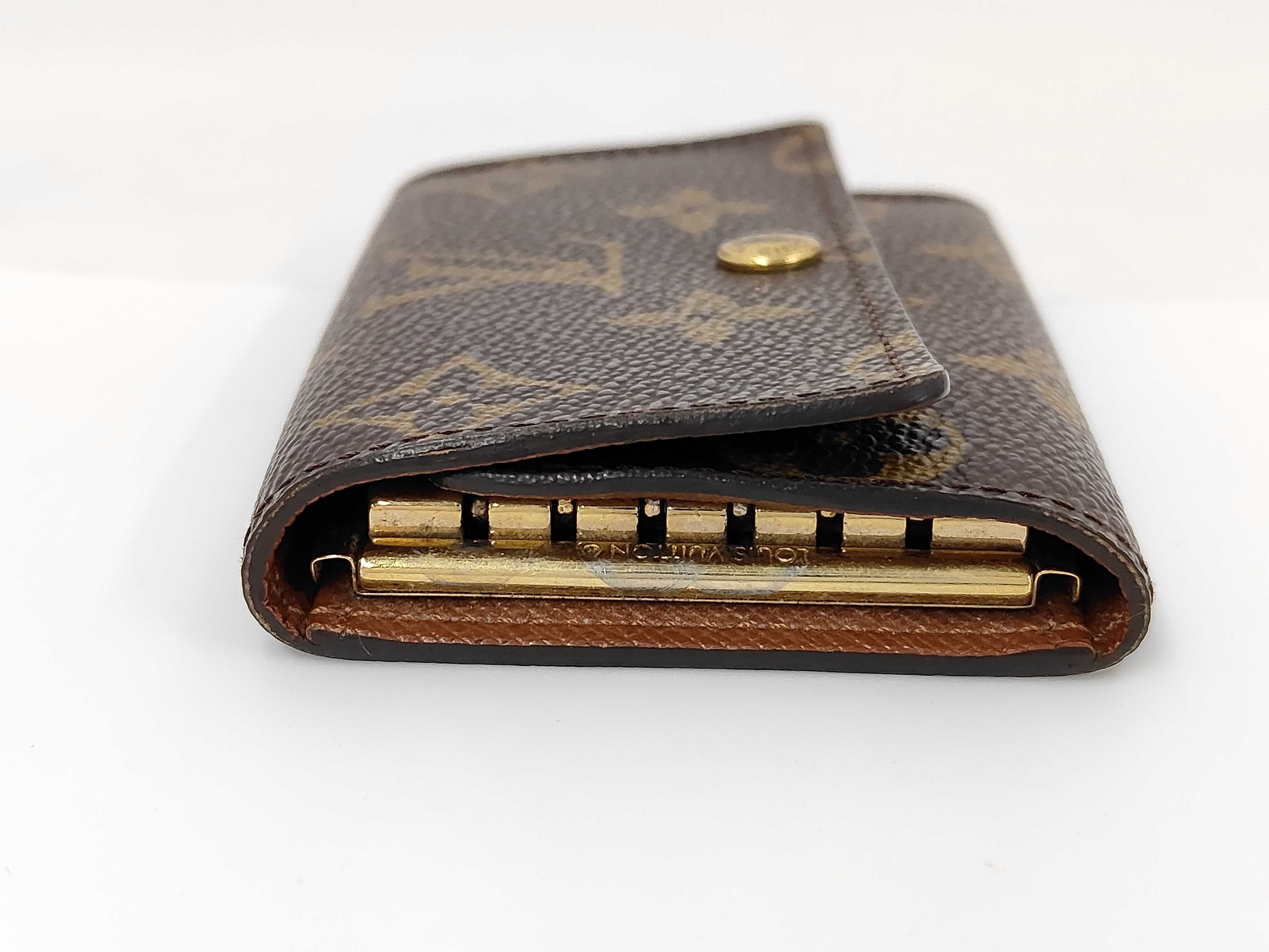 Monogram / Multicles 6 / M62630 / Key Case / PVC Key Case & Key Holder — view 5