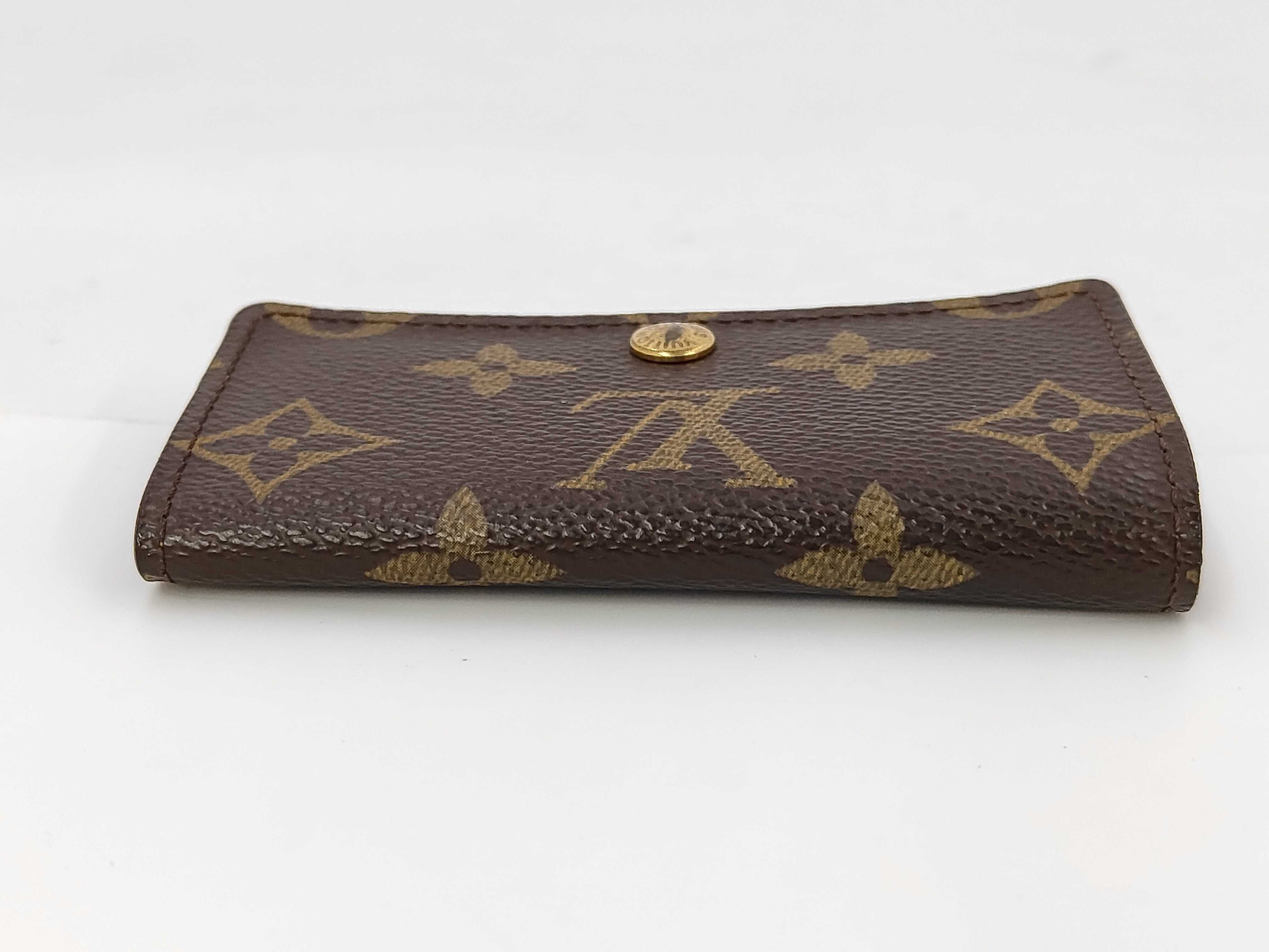 Monogram / Multicles 6 / M62630 / Key Case / PVC Key Case & Key Holder — view 6