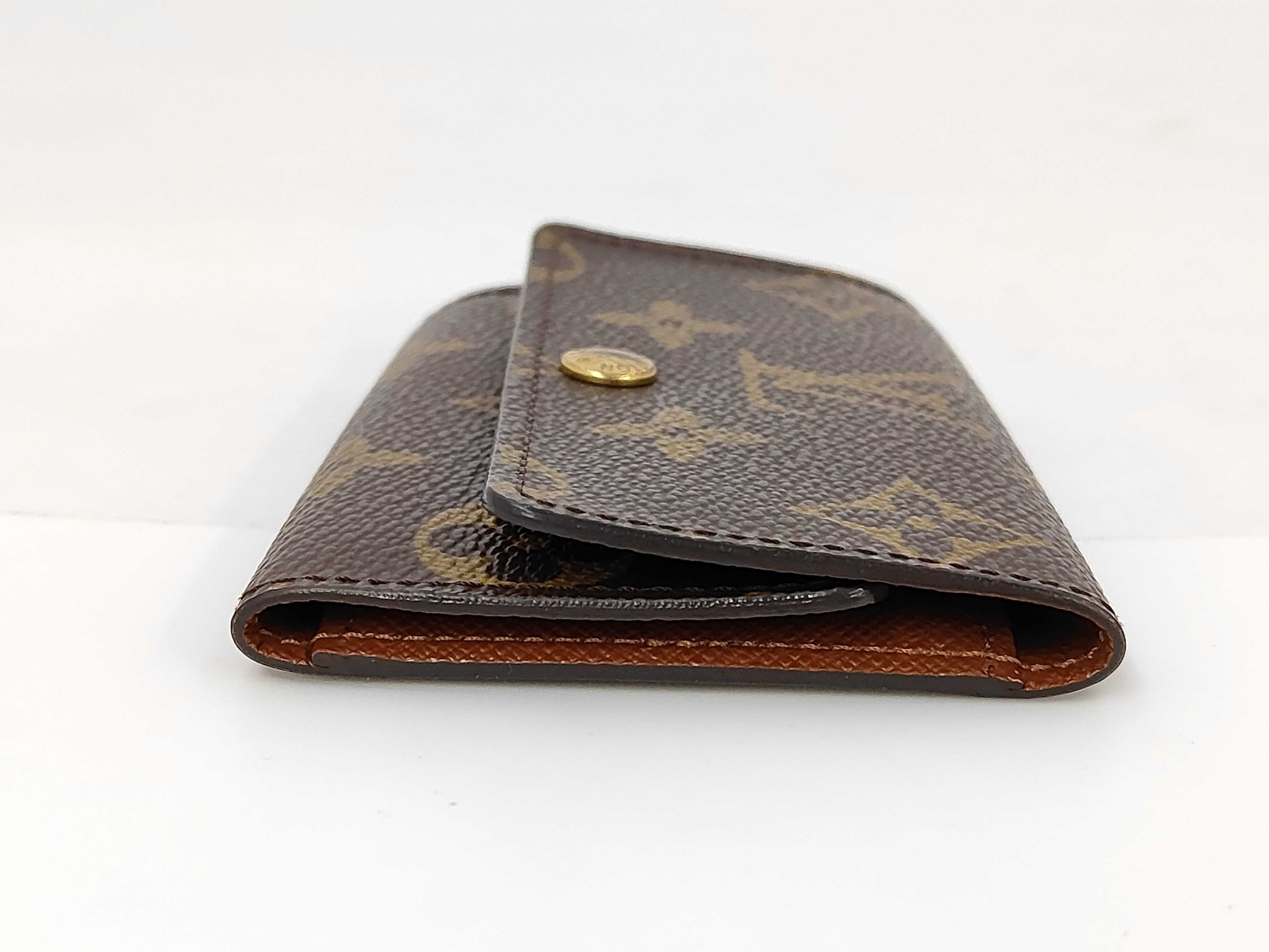 Monogram / Multicles 6 / M62630 / Key Case / PVC Key Case & Key Holder — view 7