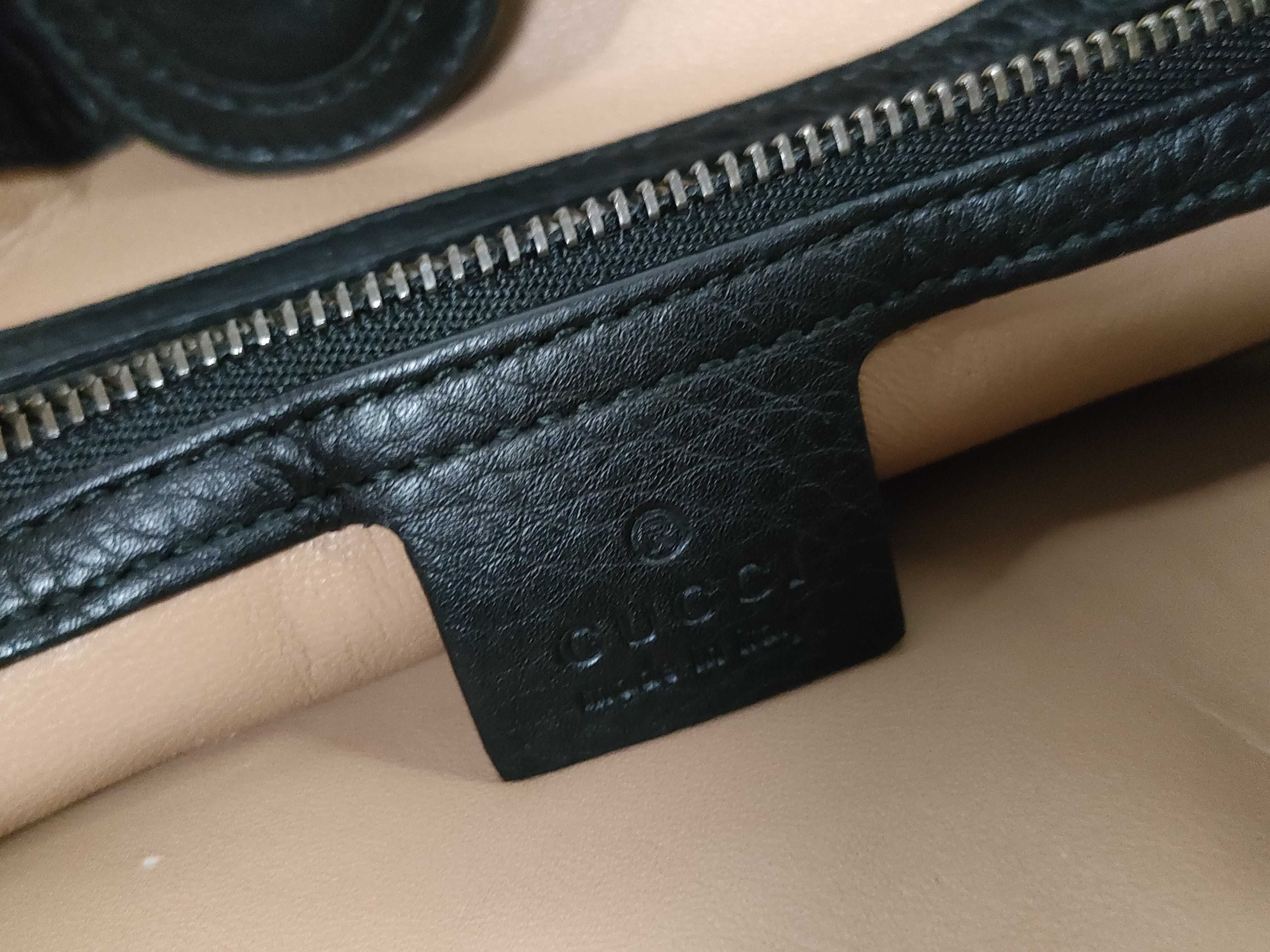 Bamboo Leather Tote Bag — view 12