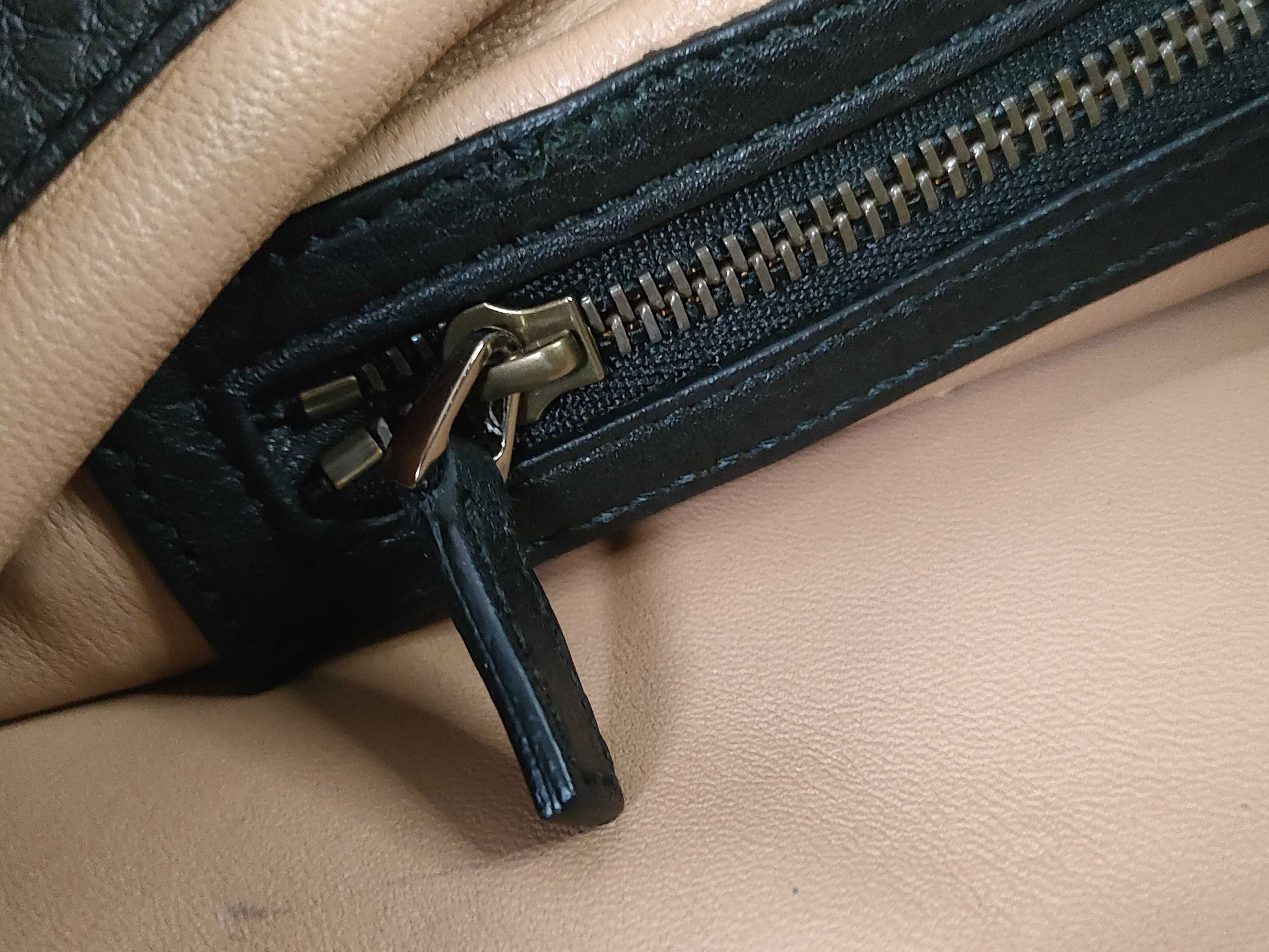 Bamboo Leather Tote Bag — view 13