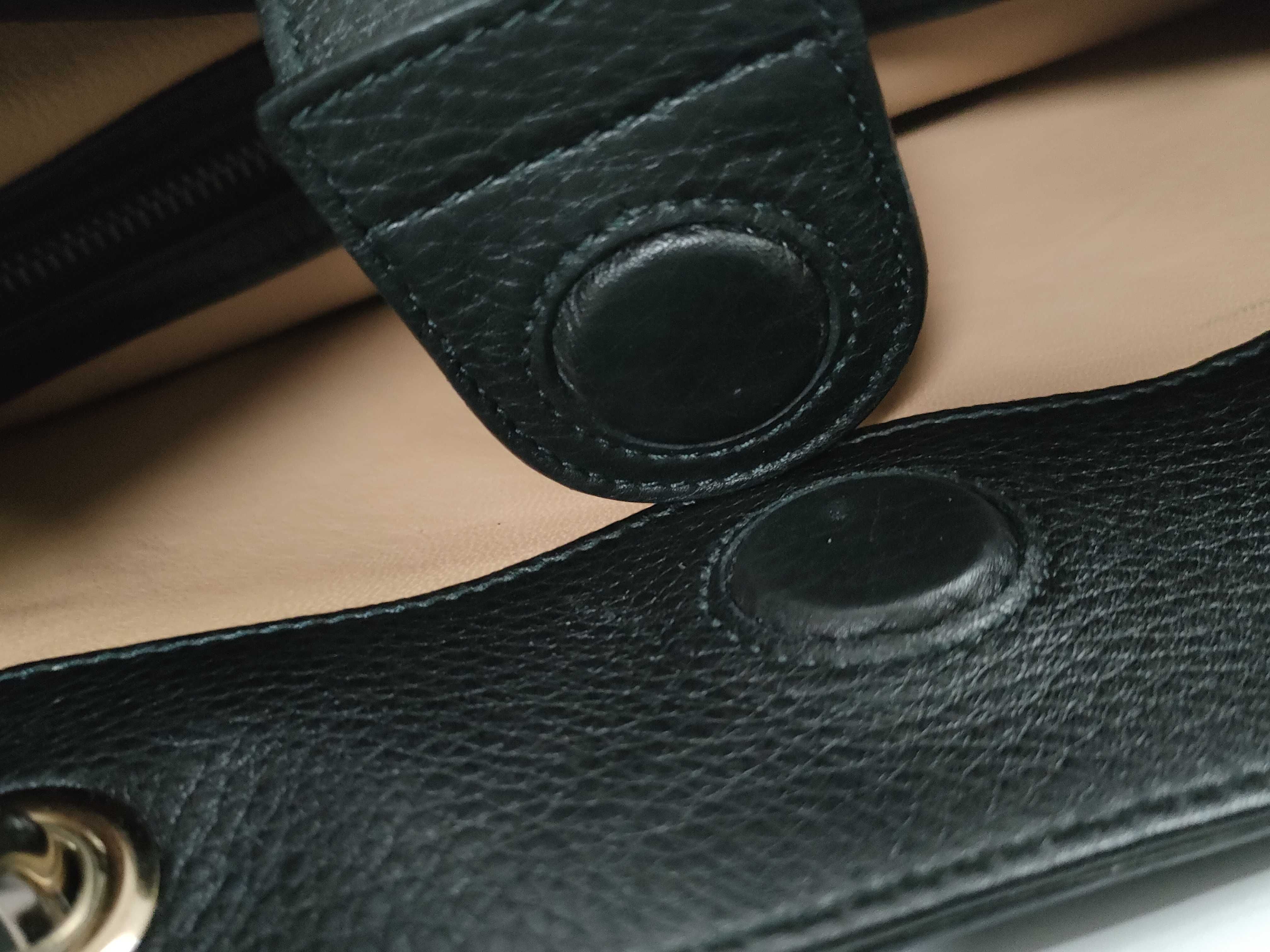 Bamboo Leather Tote Bag — view 14