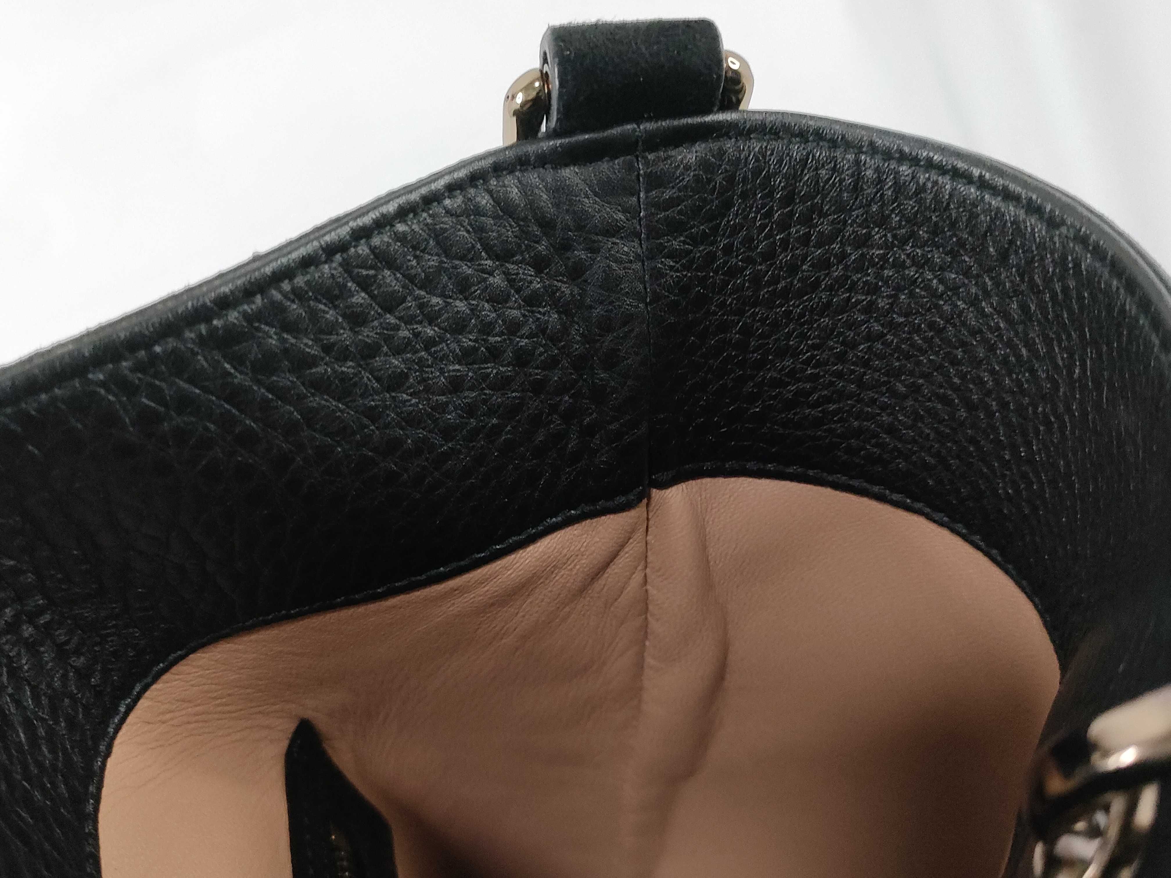 Bamboo Leather Tote Bag — view 15