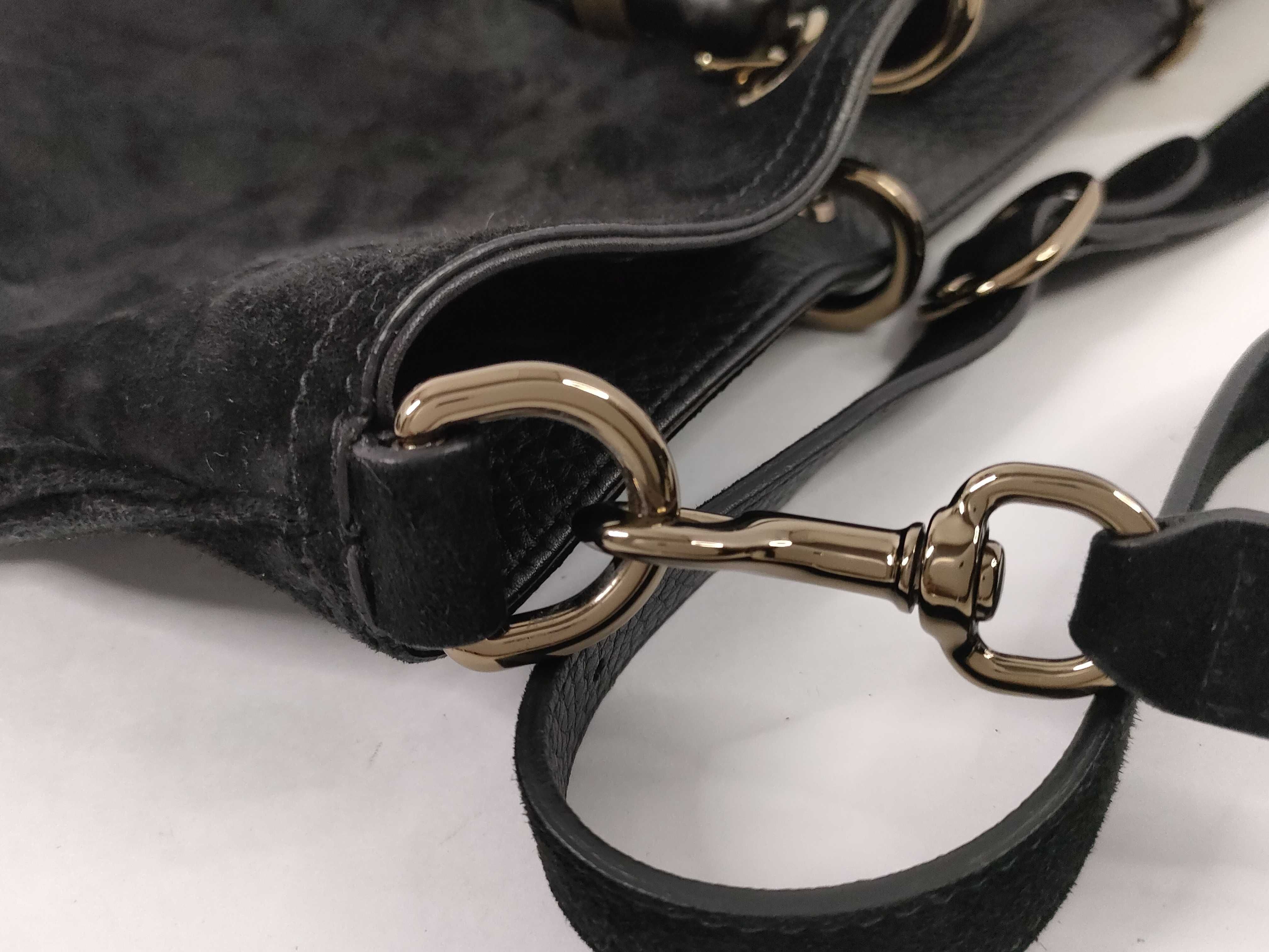 Bamboo Leather Tote Bag — view 7