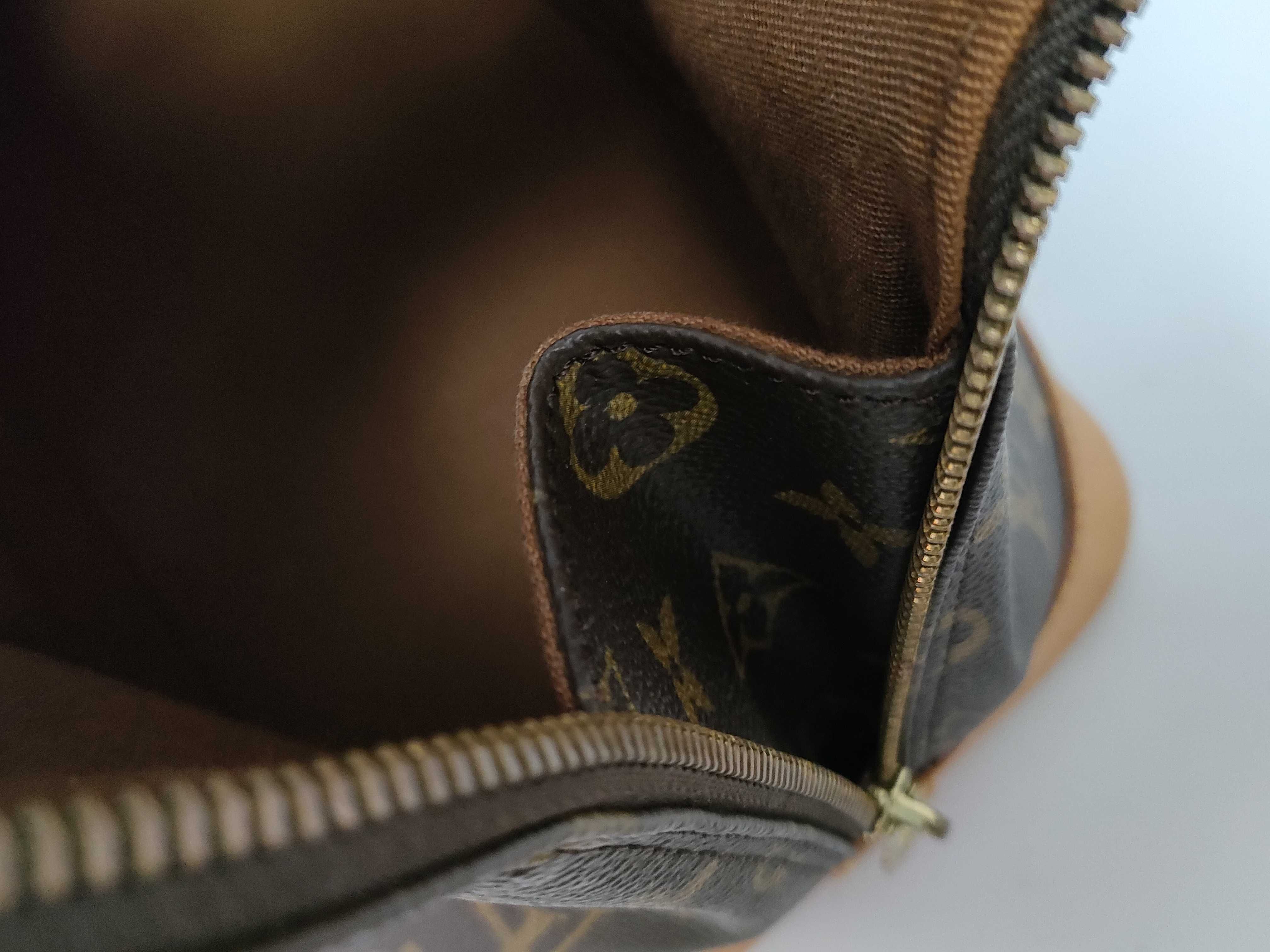 Monogram Alma M51130 Handbag — view 13