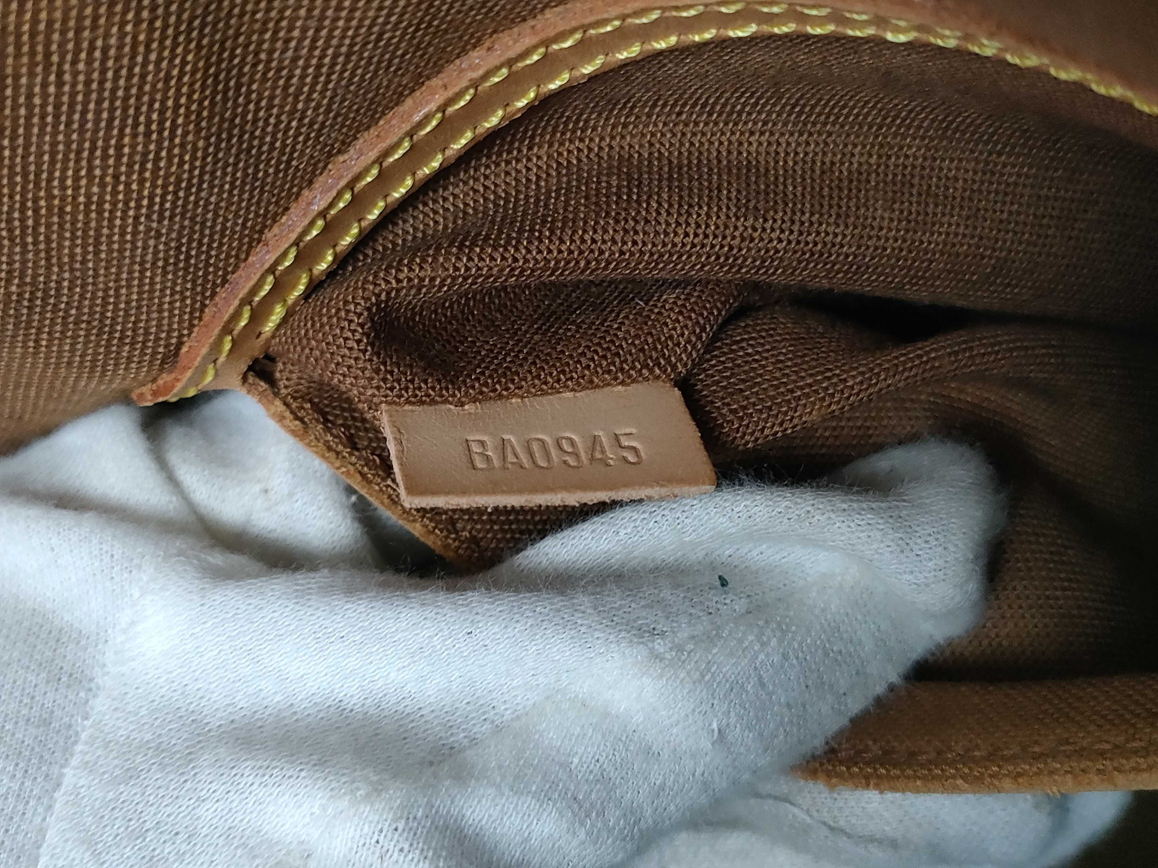 Monogram Alma M51130 Handbag — view 14