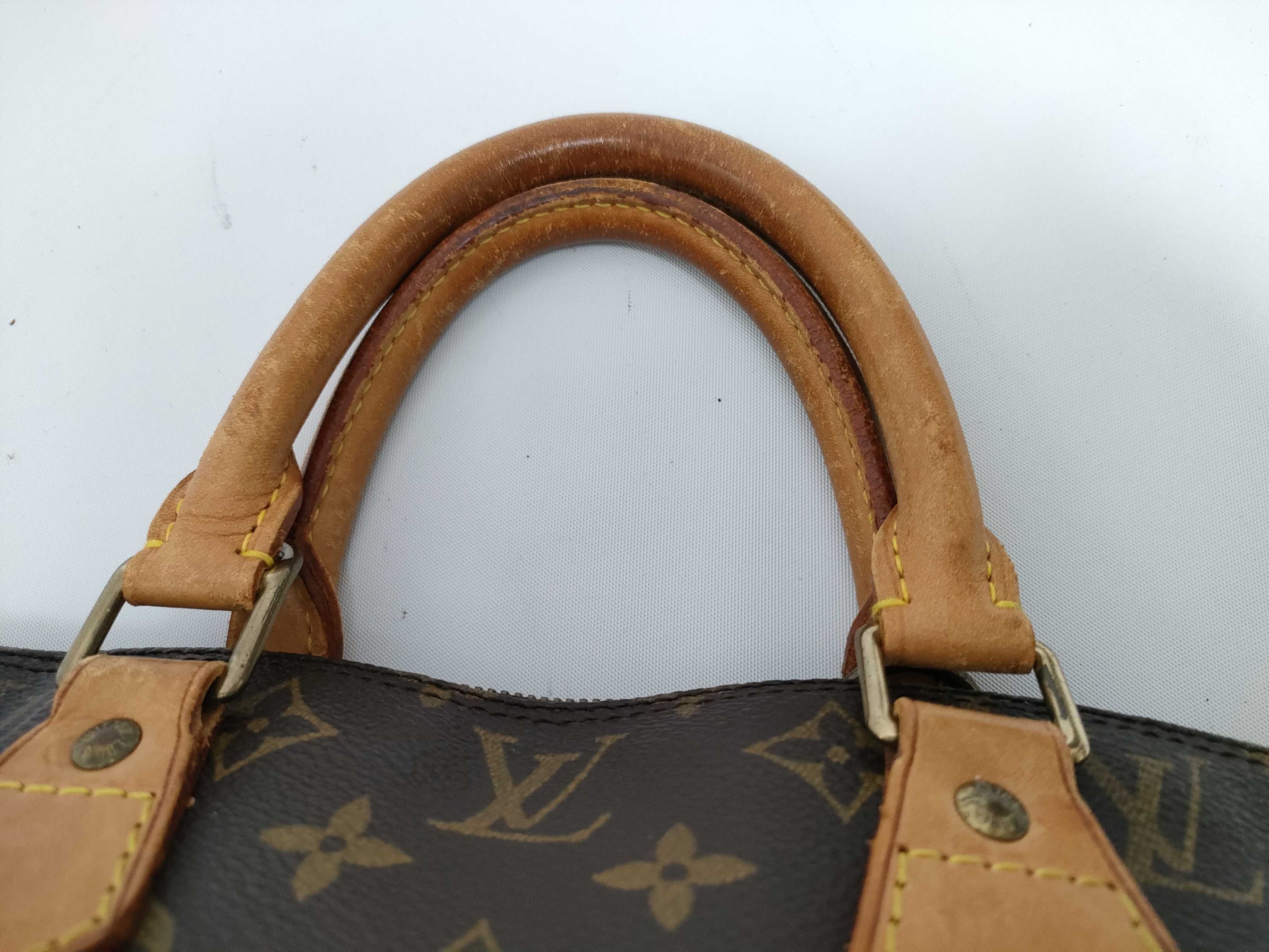 Monogram Alma M51130 Handbag — view 3