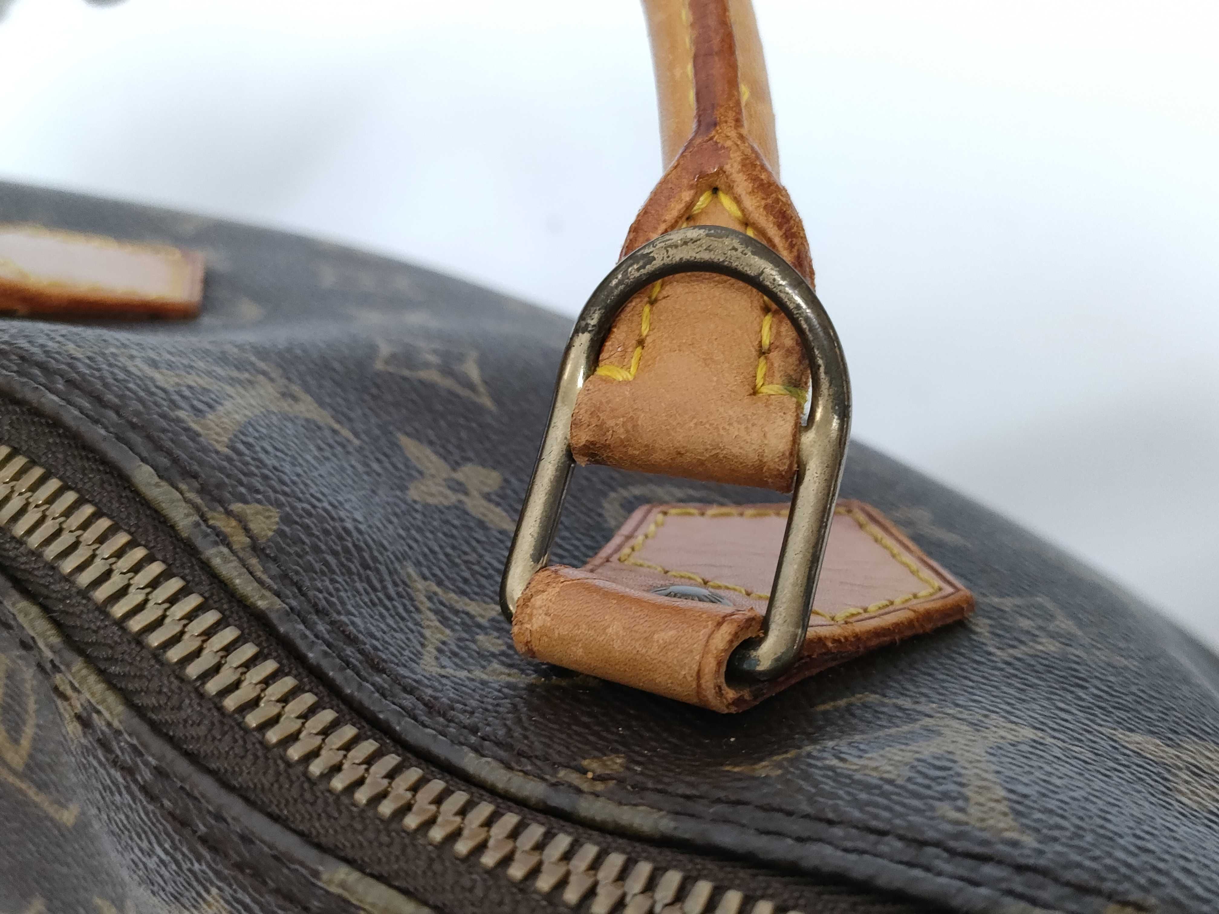 Monogram Alma M51130 Handbag — view 5
