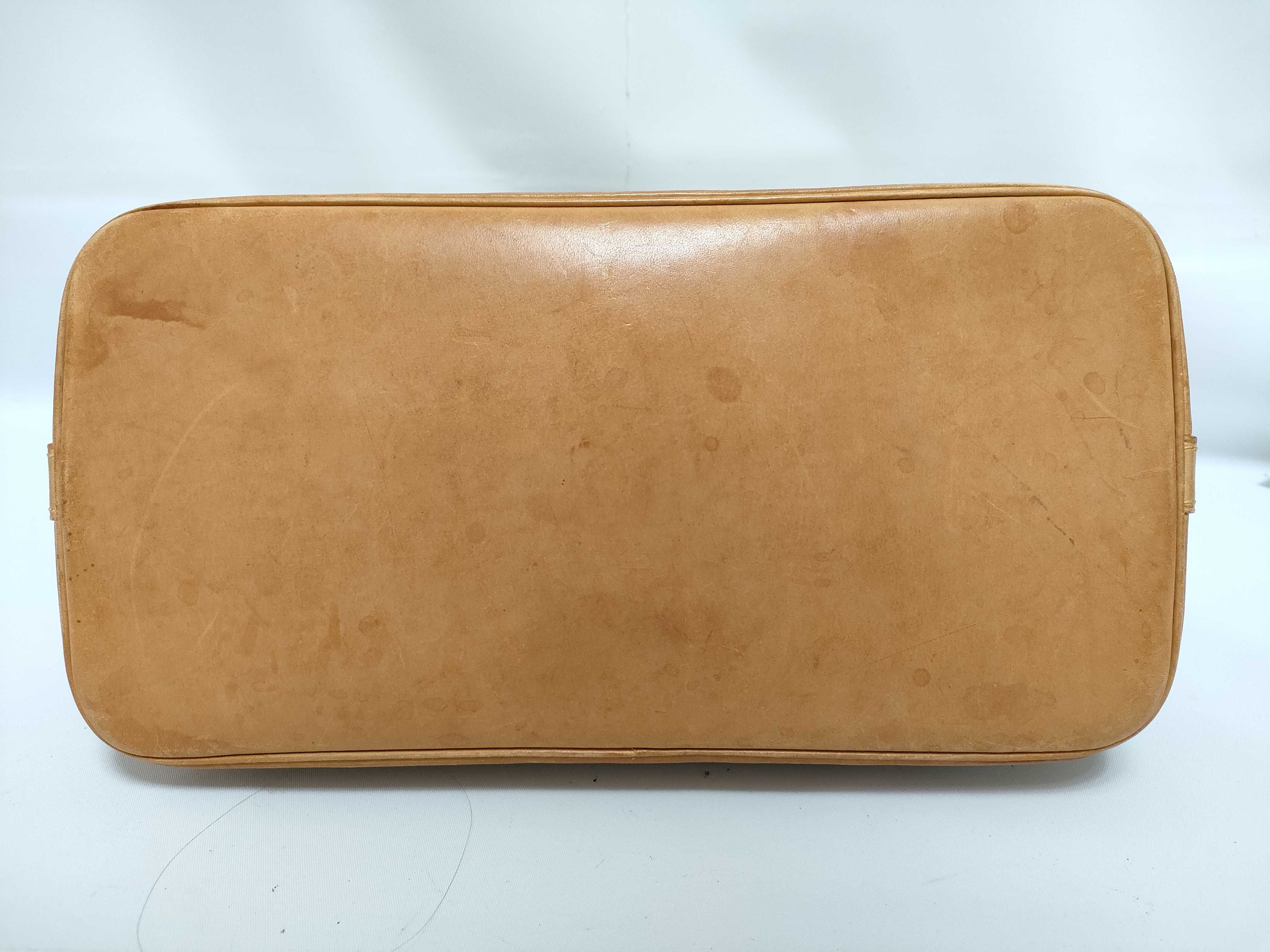 Monogram Alma M51130 Handbag — view 7