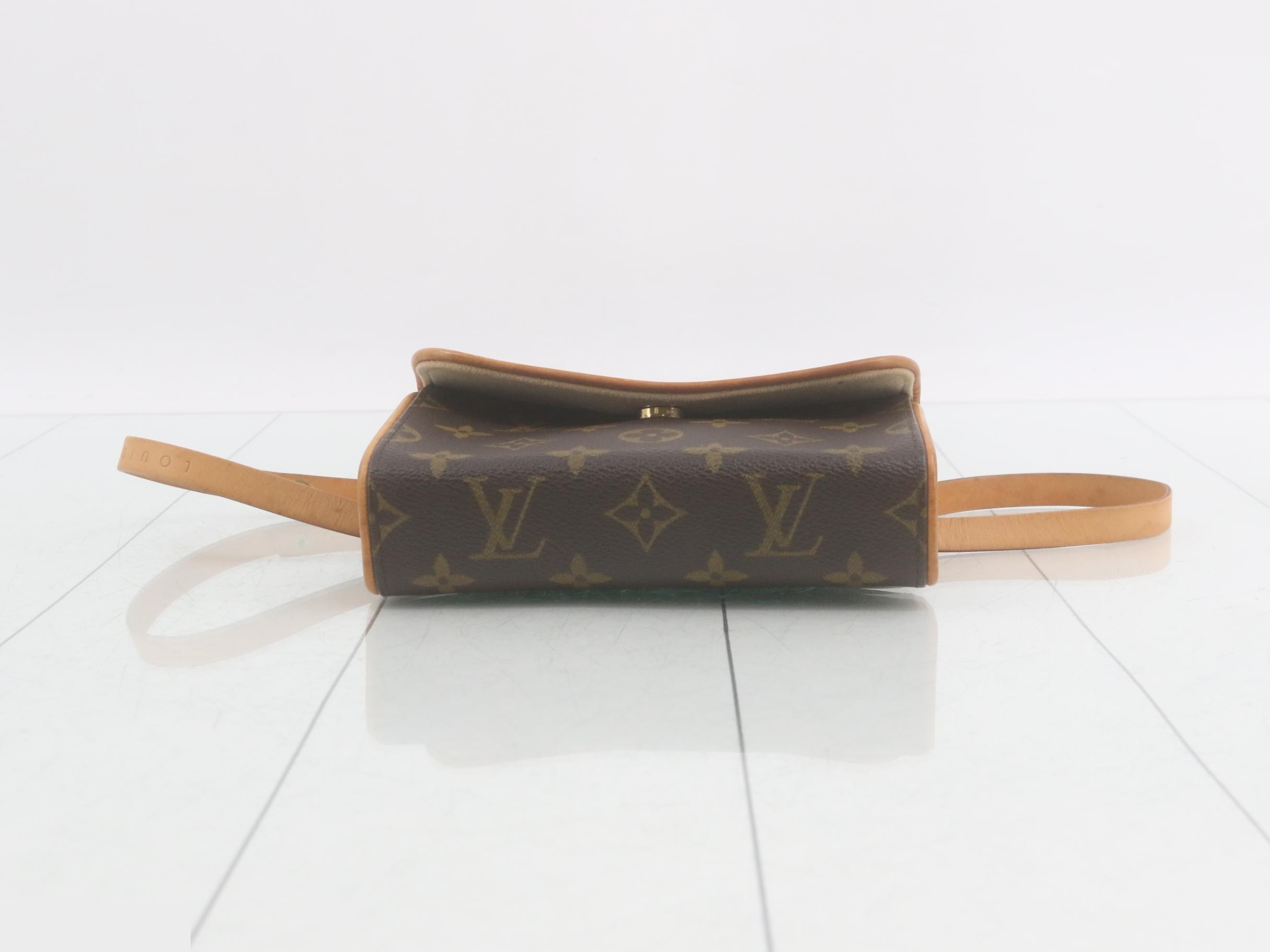 Pochette Florentine — view 3
