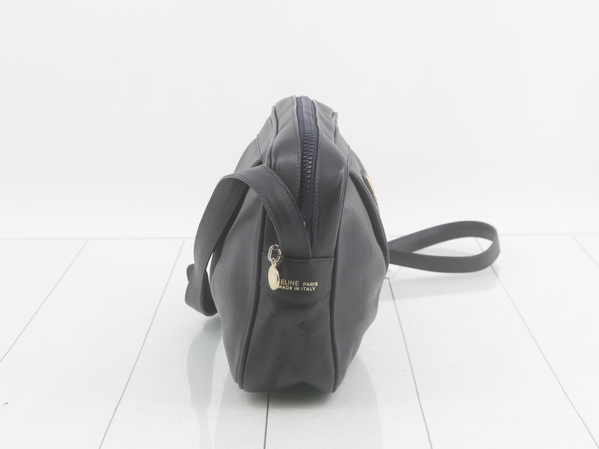 Camera shoulder bag — view 4