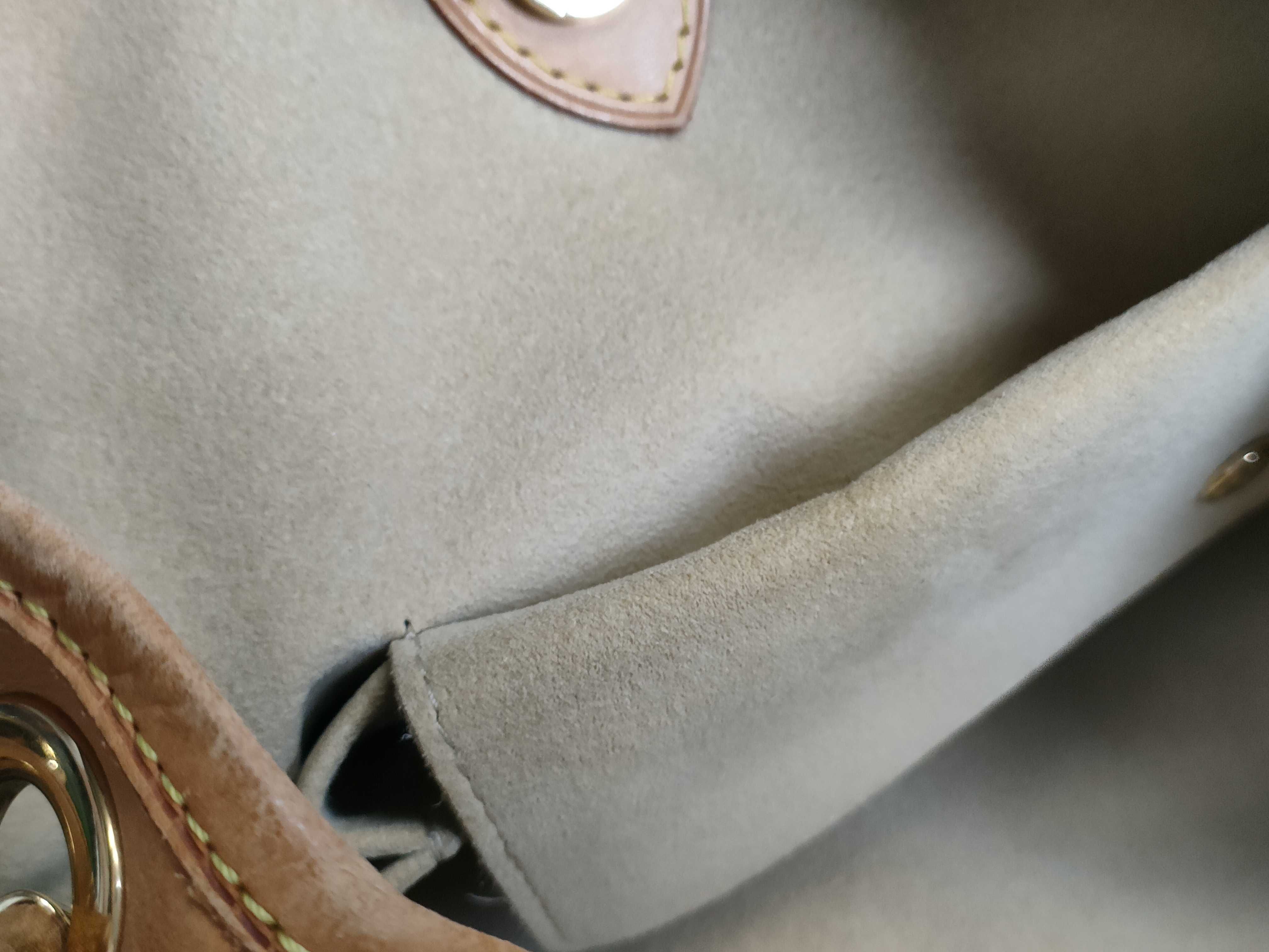 Monogram M56382 Galliera PM Shoulder Bag — view 11