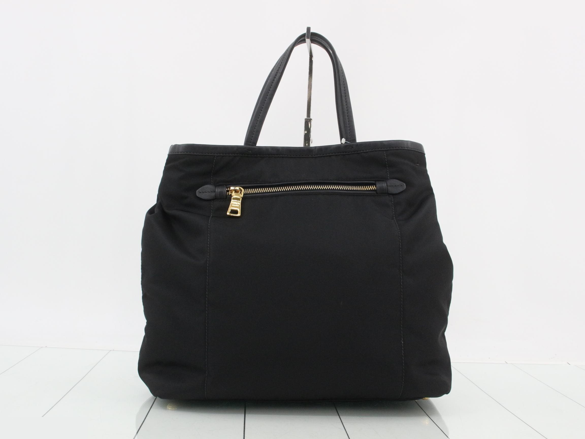 Tote bag — view 2