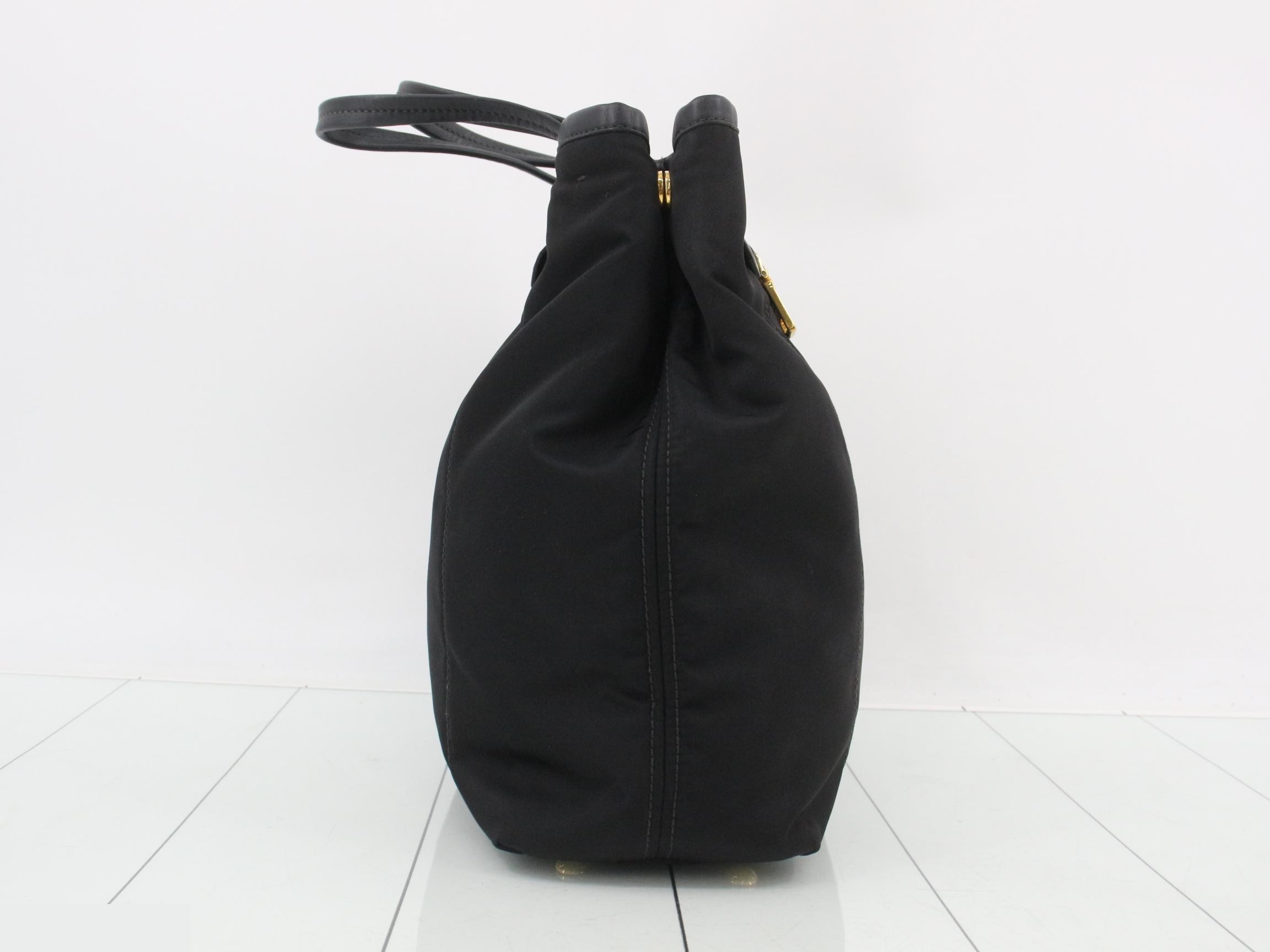 Tote bag — view 4