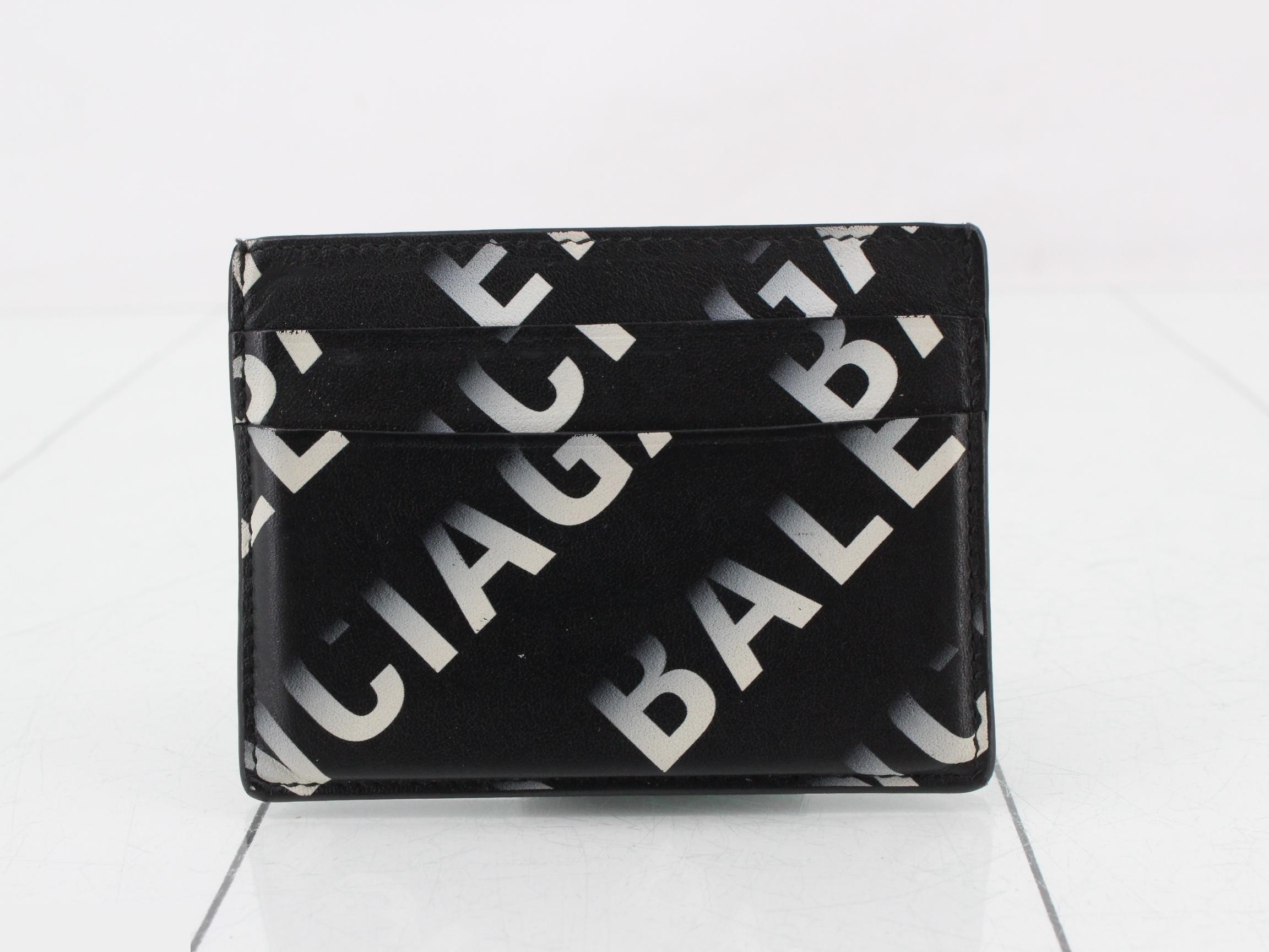 Other lines - Bags, notebook covers, card cases, etc. - Logo - Leather — view 2