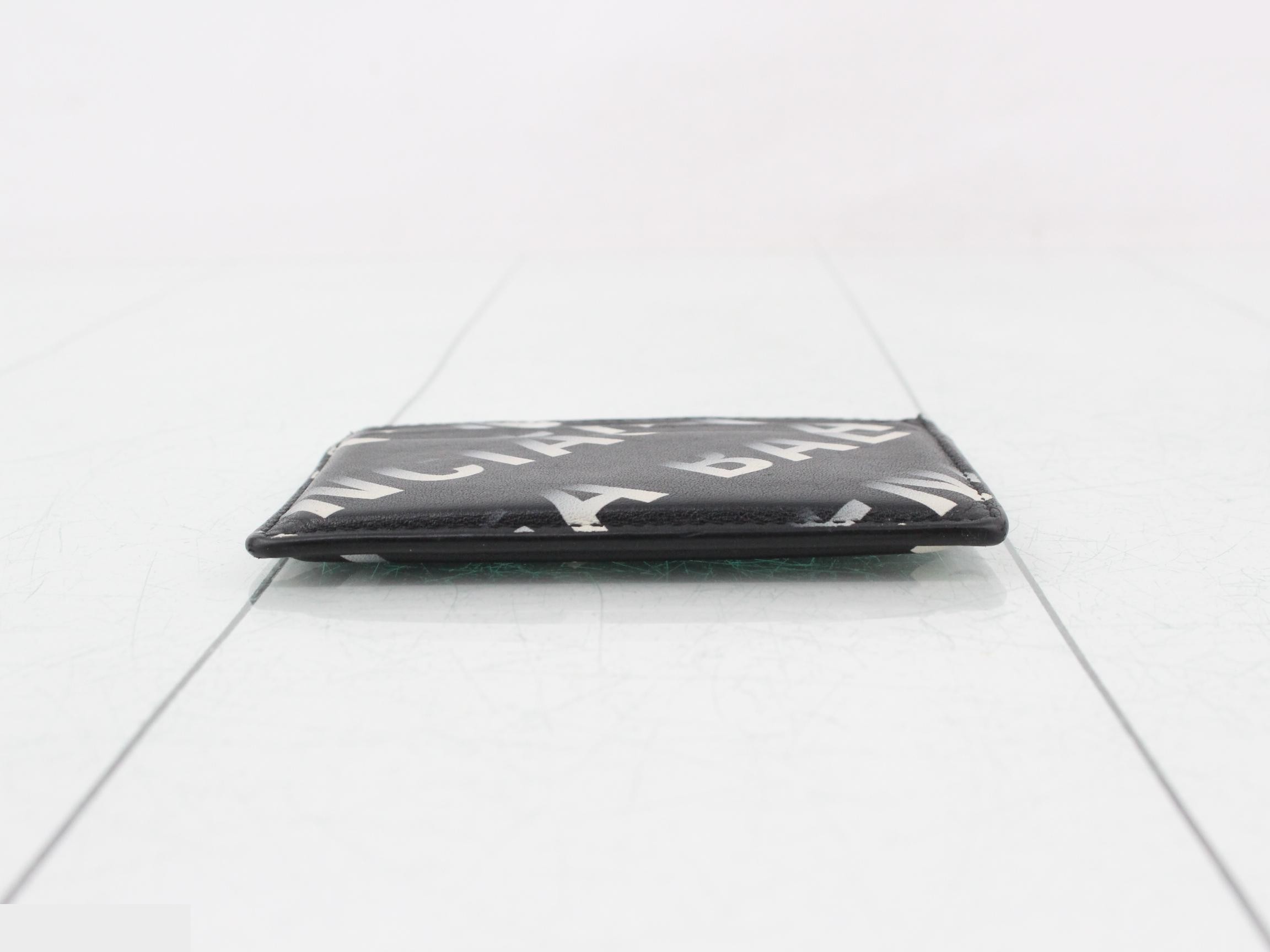 Other lines - Bags, notebook covers, card cases, etc. - Logo - Leather — view 3