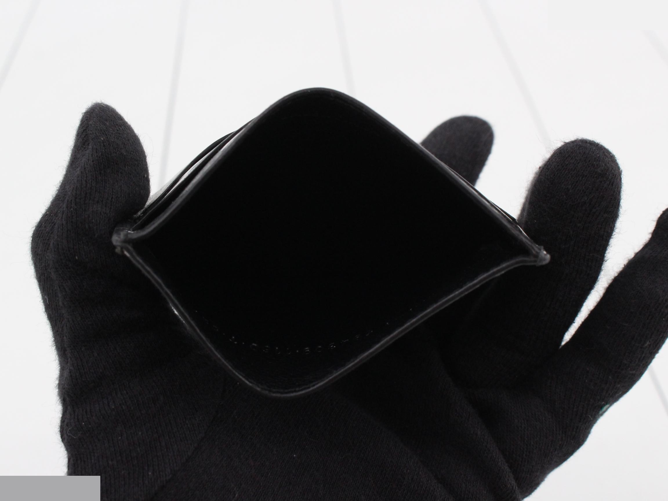 Other lines - Bags, notebook covers, card cases, etc. - Logo - Leather — view 4