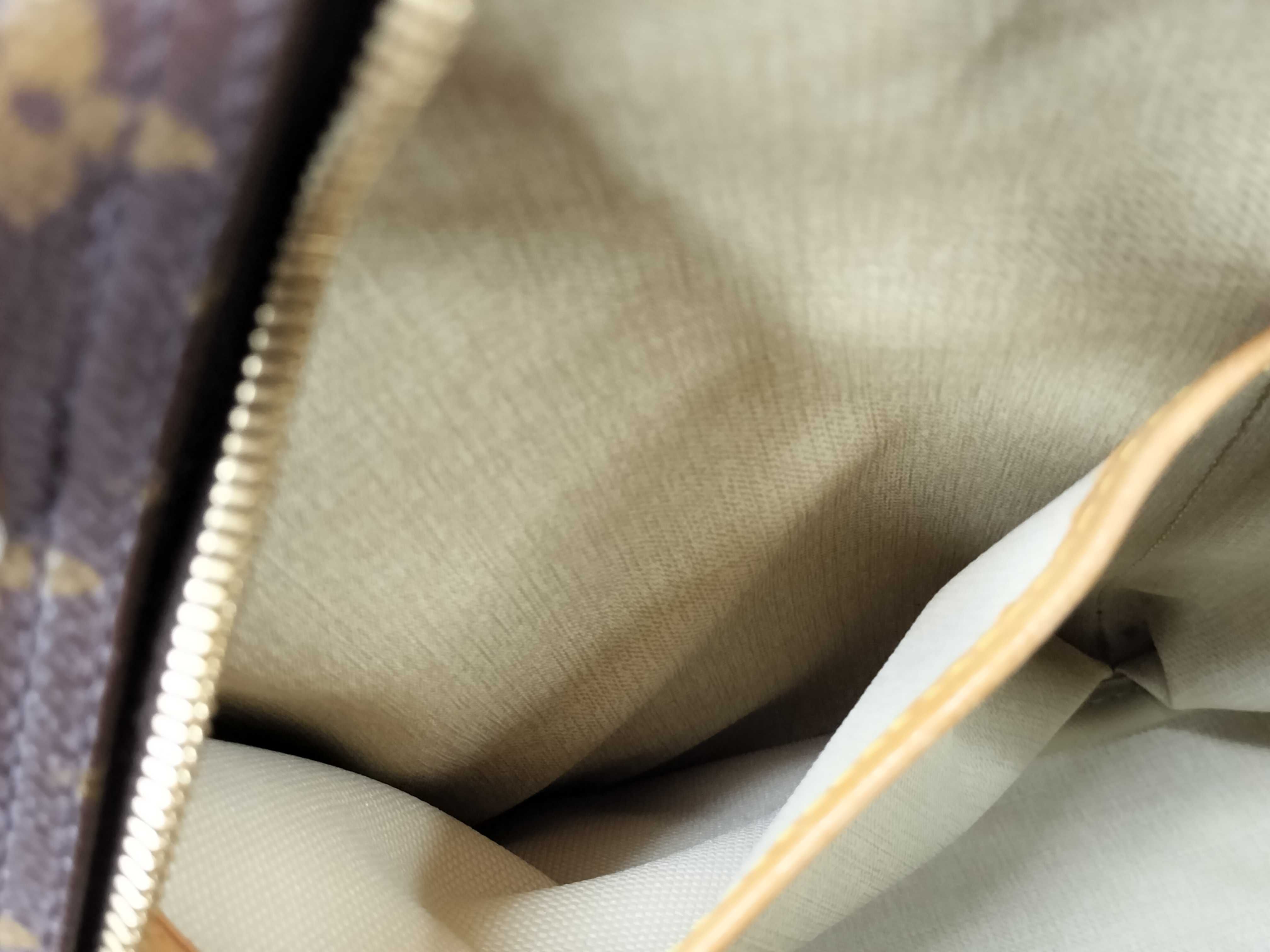 Monogram Deauville M47270 Handbag — view 11