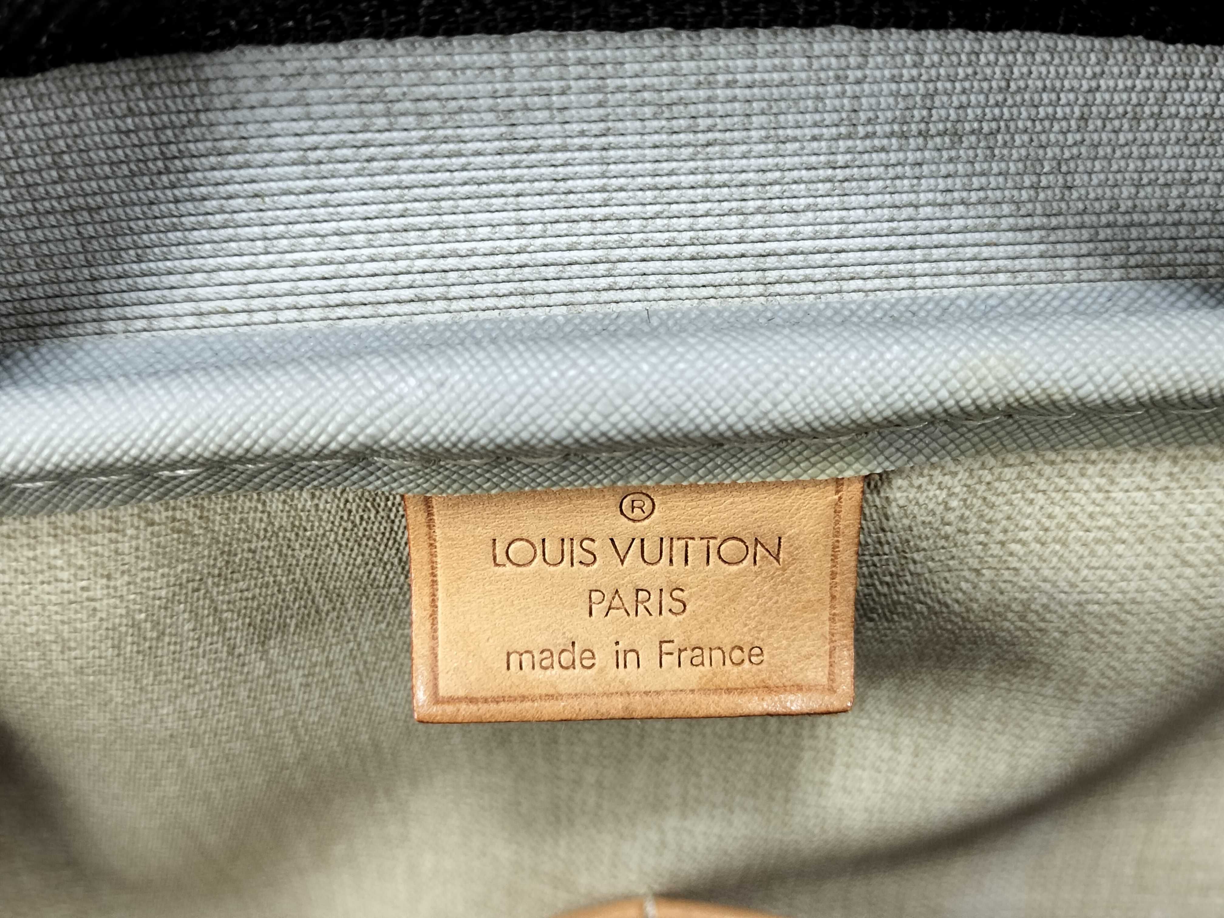 Monogram Deauville M47270 Handbag — view 12