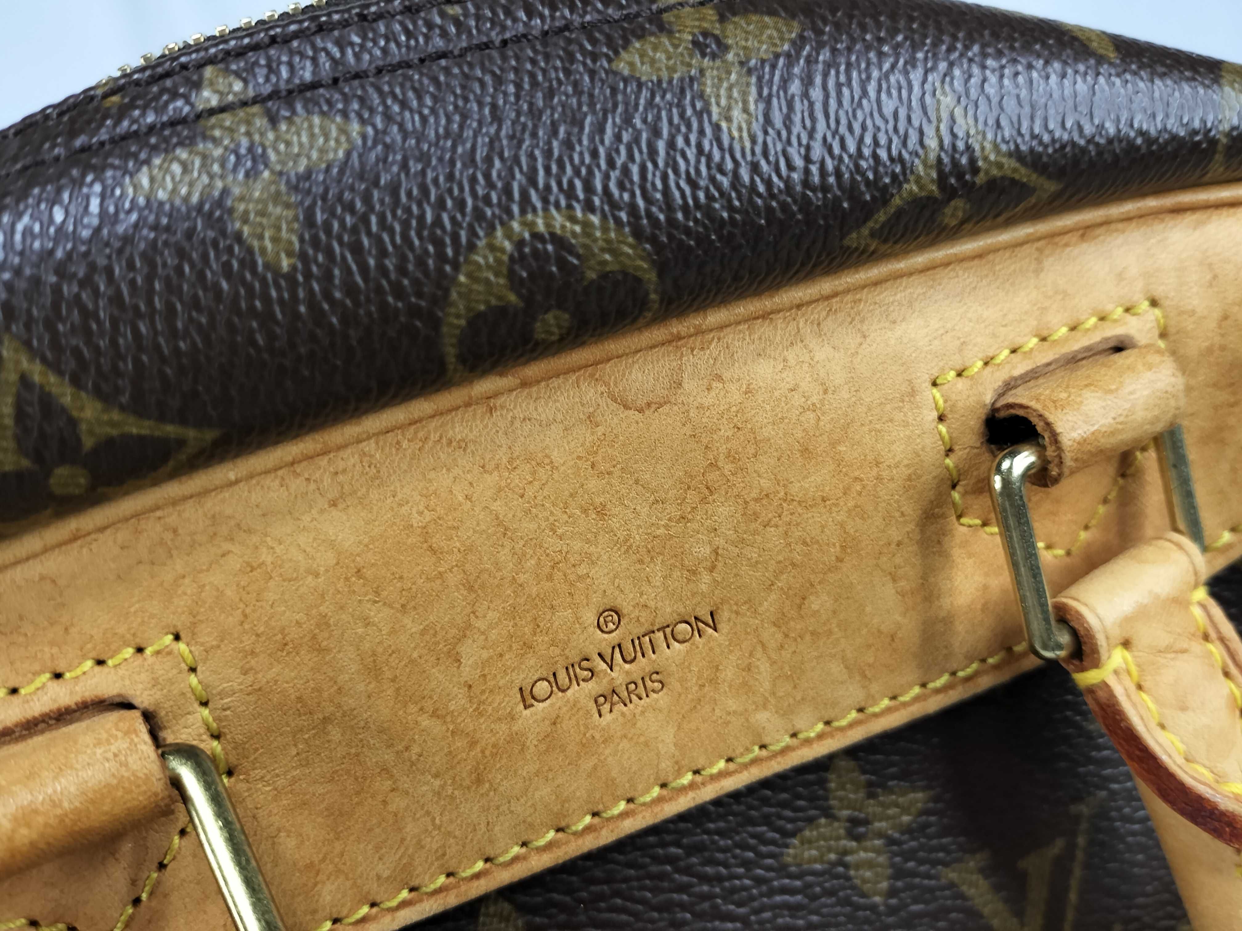 Monogram Deauville M47270 Handbag — view 13