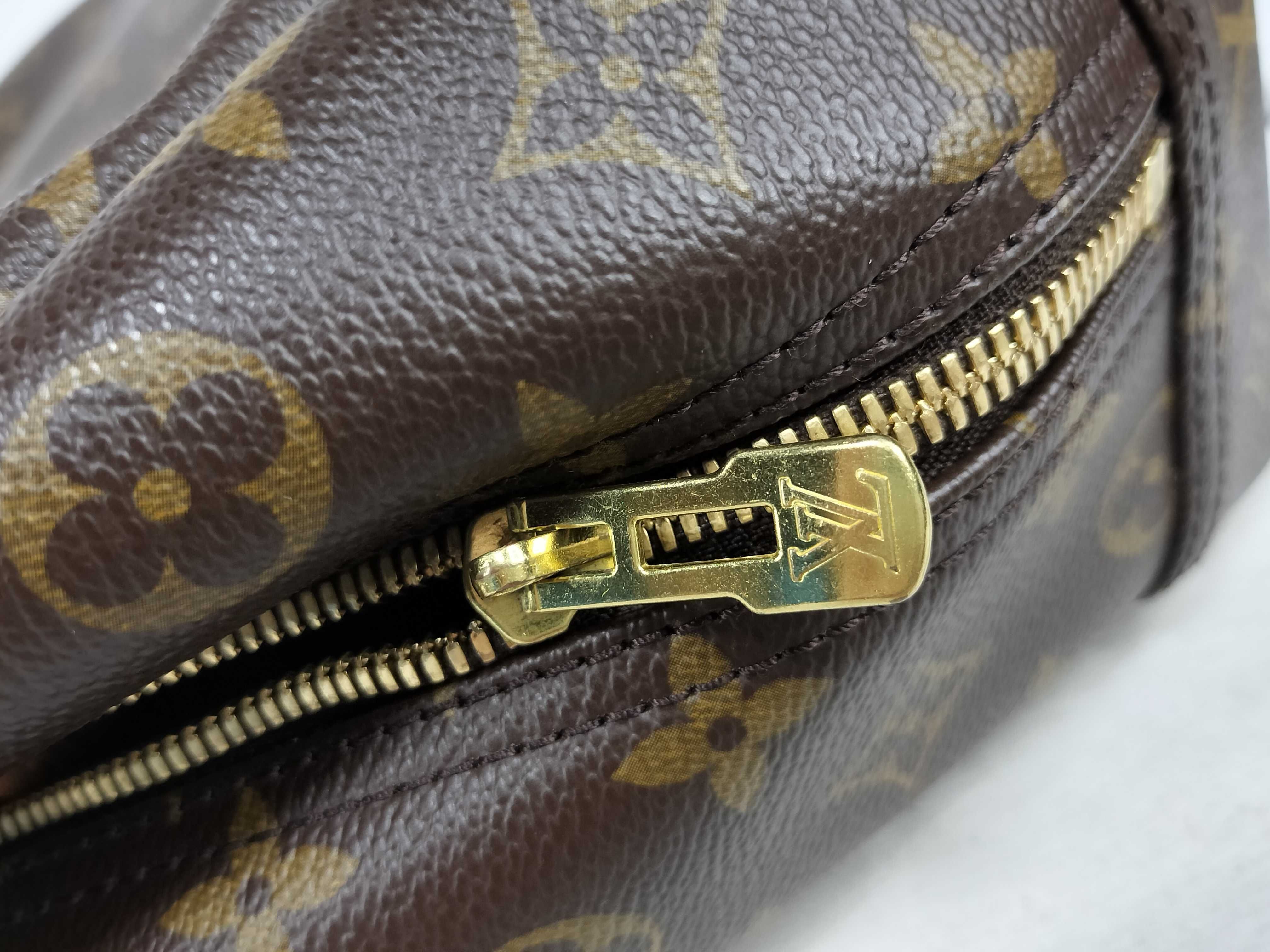Monogram Deauville M47270 Handbag — view 15
