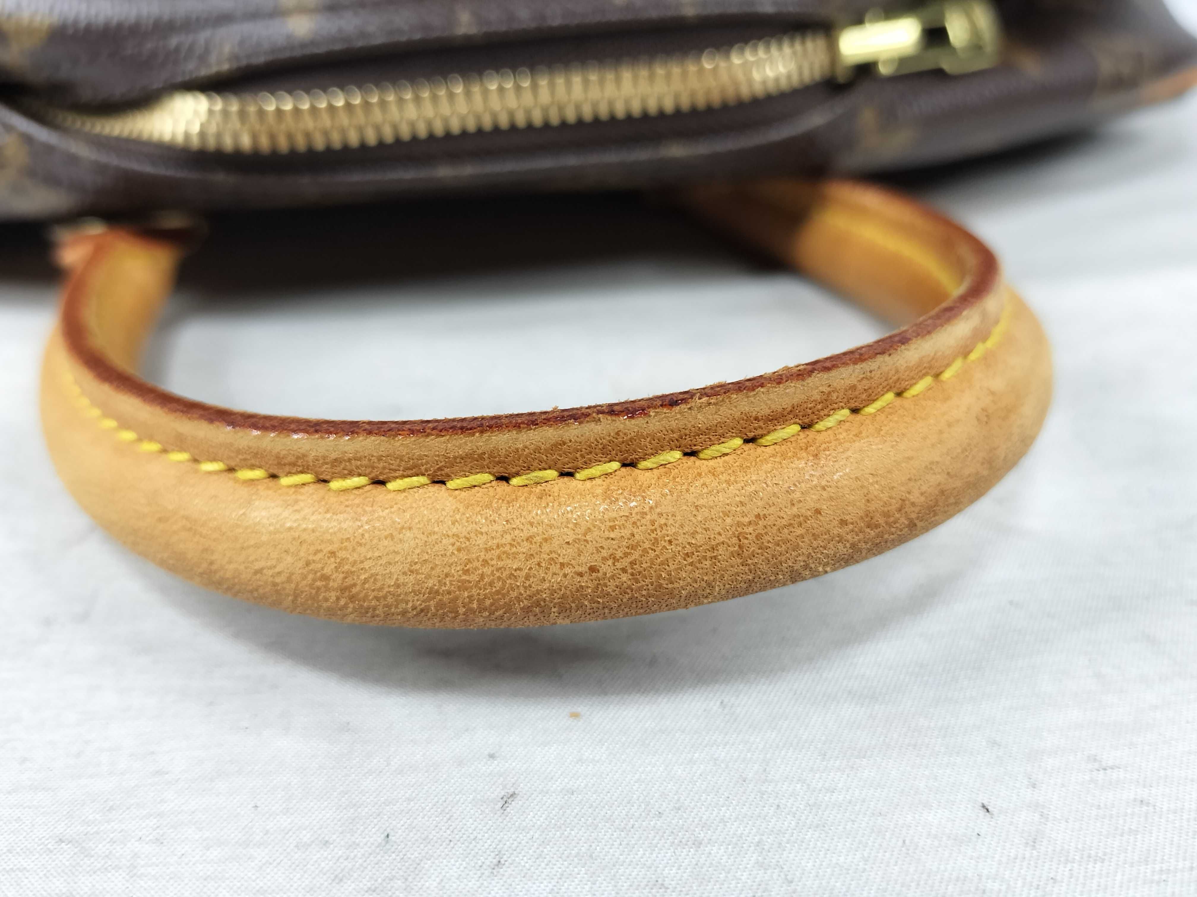 Monogram Deauville M47270 Handbag — view 4