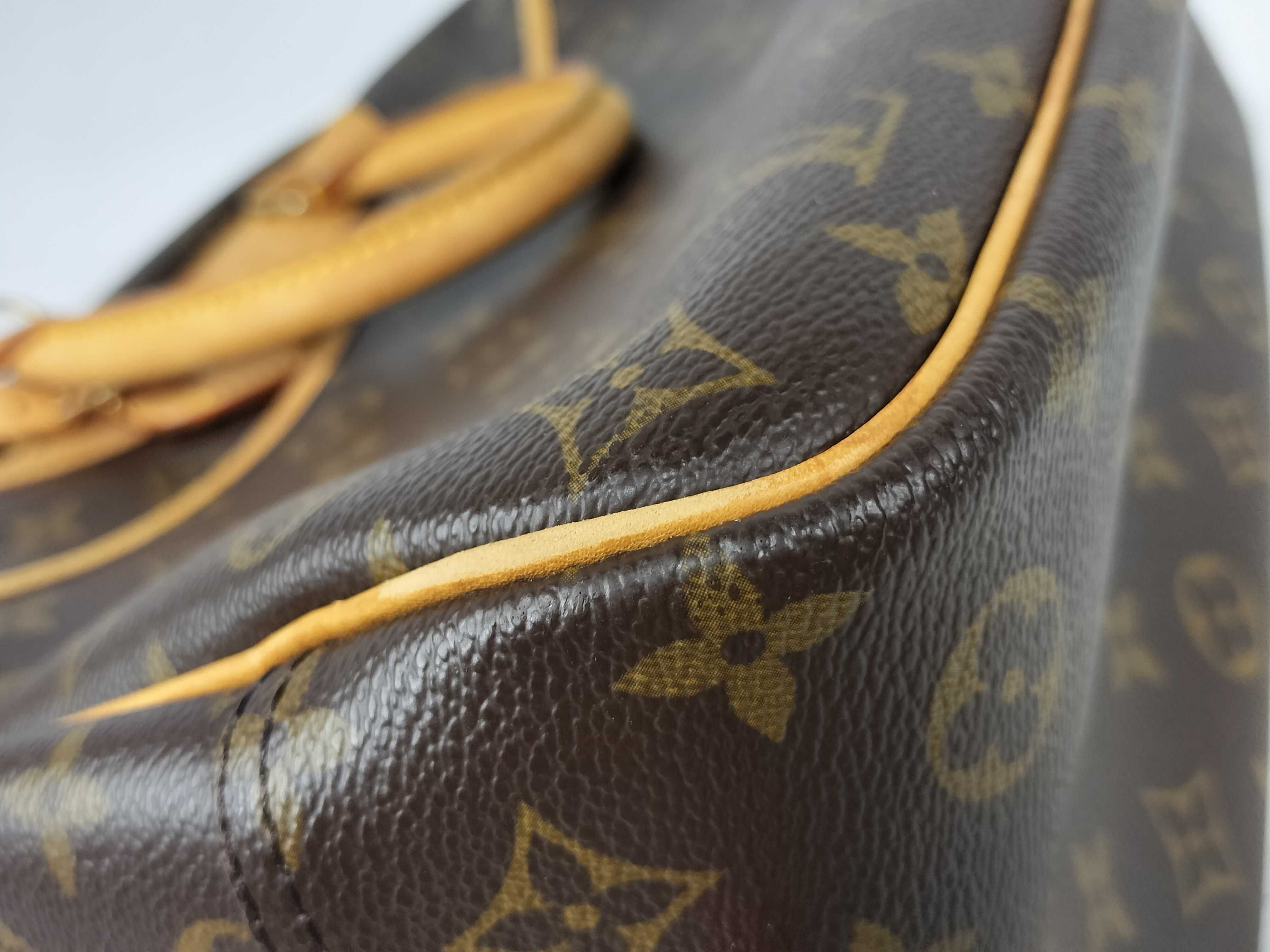 Monogram Deauville M47270 Handbag — view 7