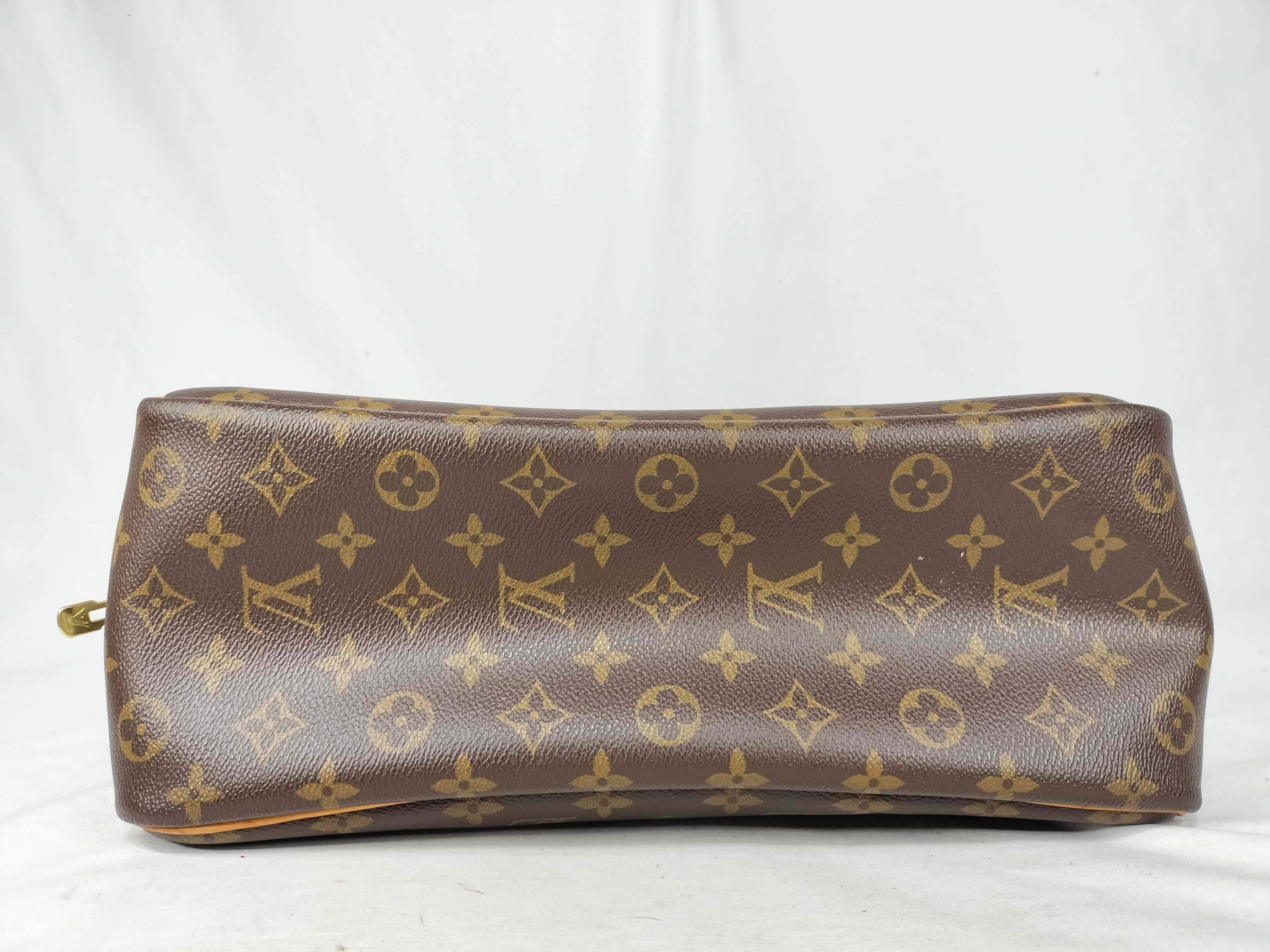 Monogram Deauville M47270 Handbag — view 8