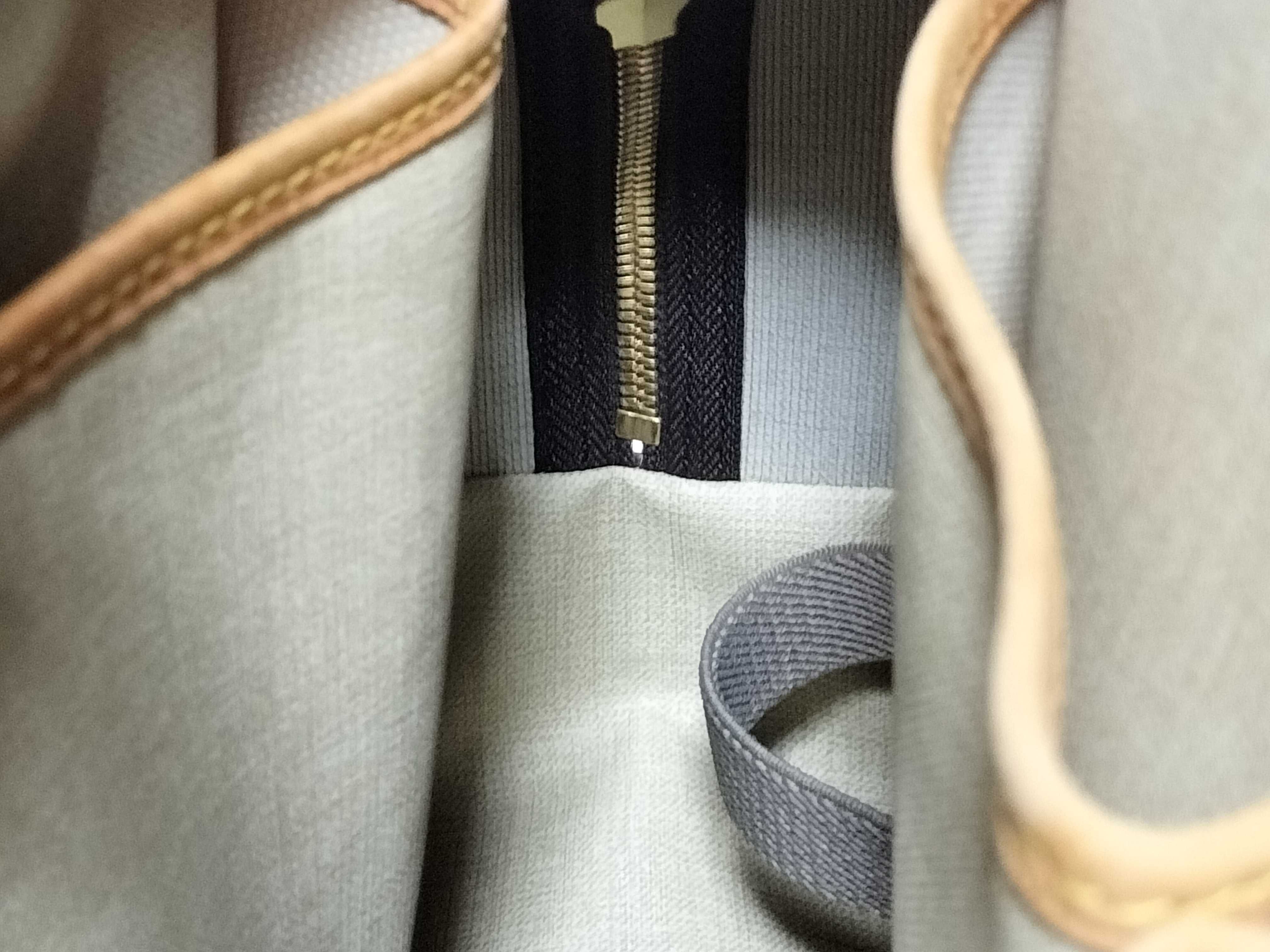 Monogram Deauville M47270 Handbag — view 9