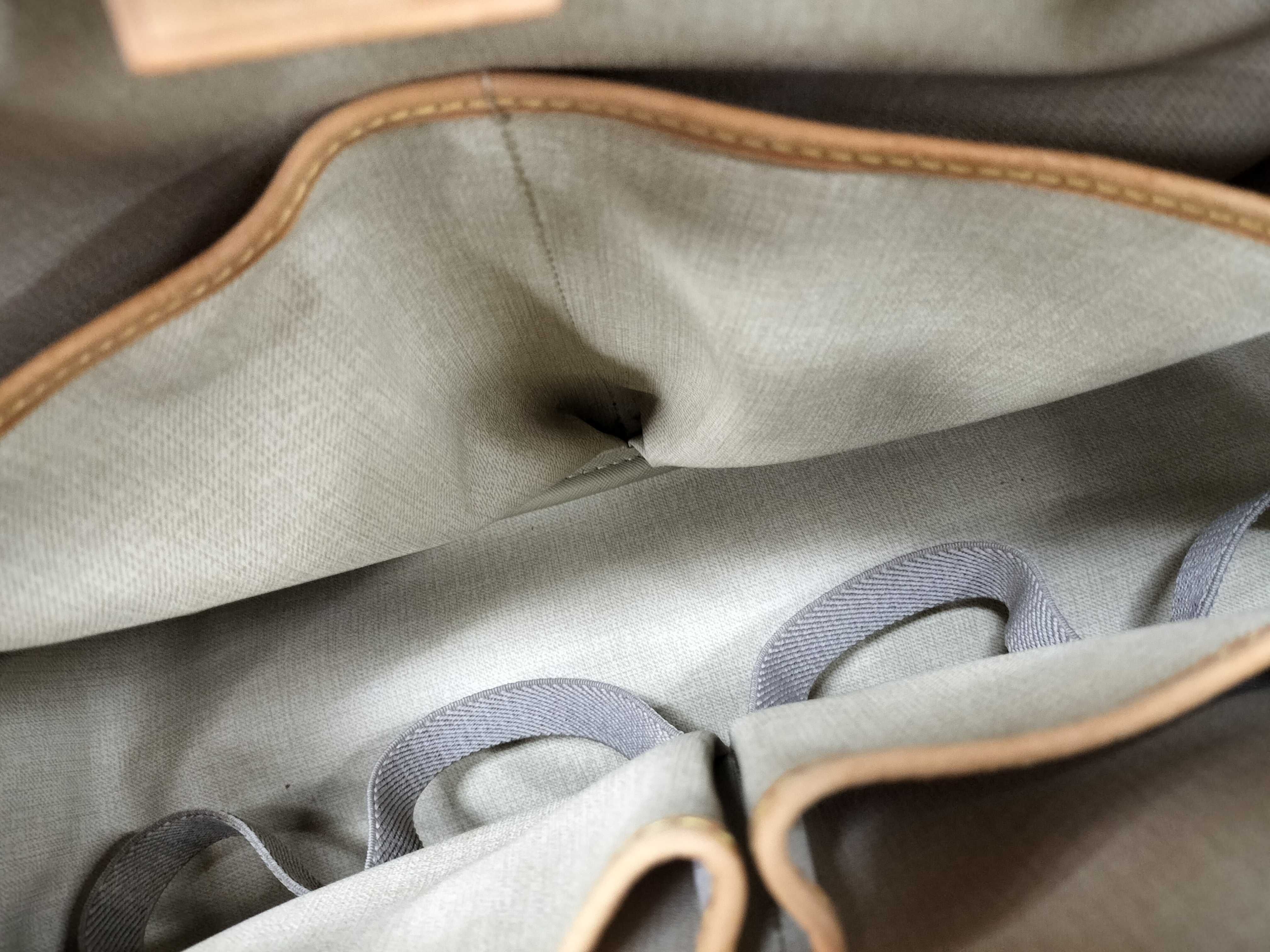 Monogram Deauville M47270 Handbag — view 10