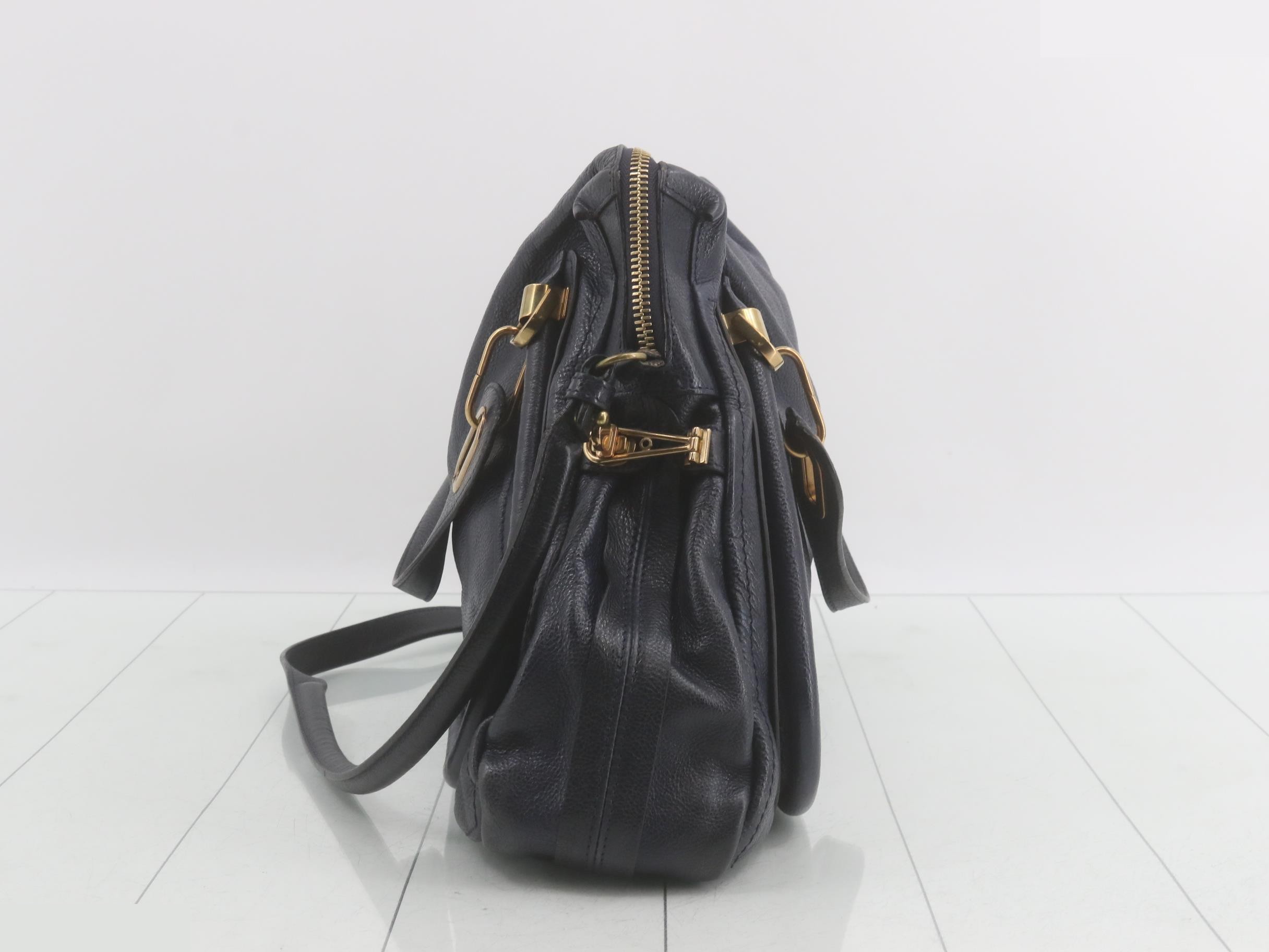 Paraty 2-Way Handbag — view 3