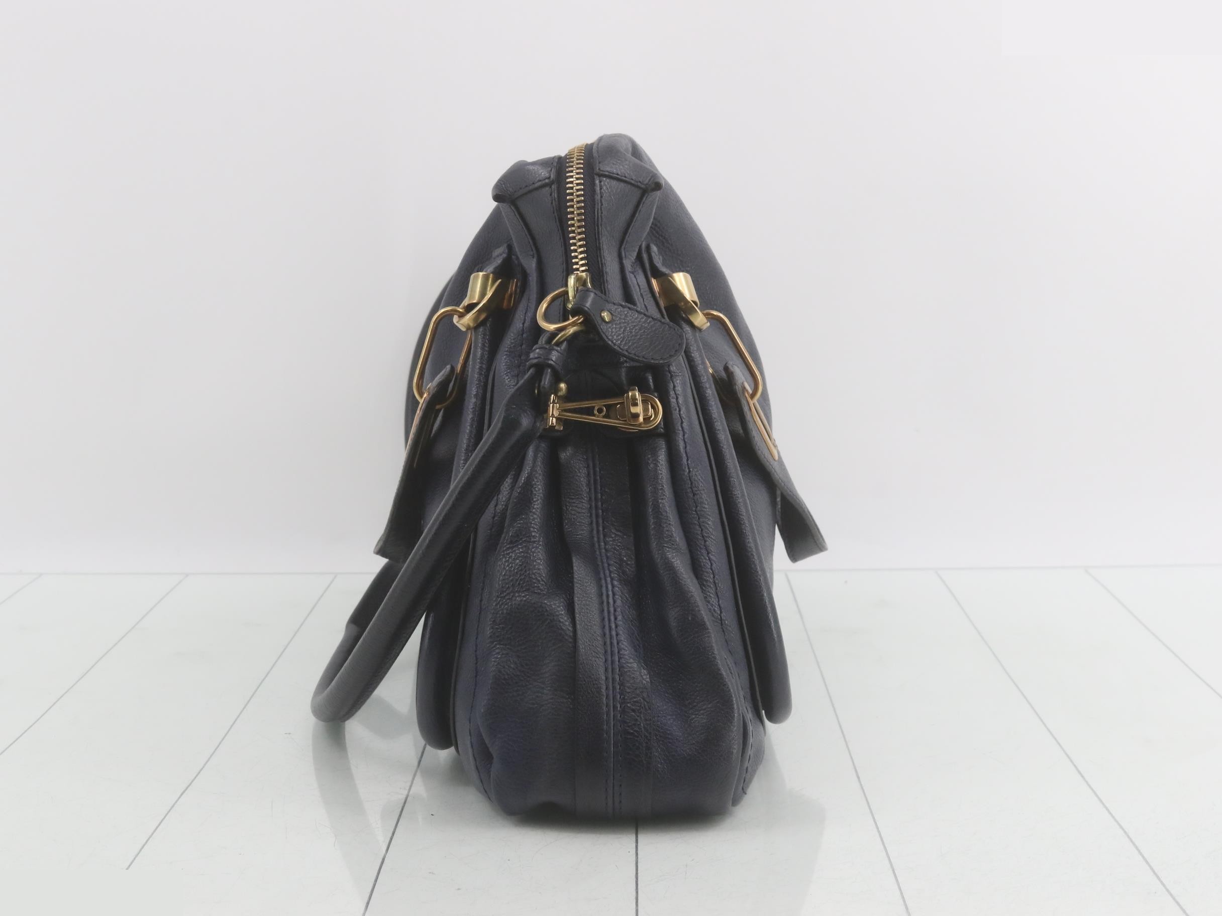 Paraty 2-Way Handbag — view 4