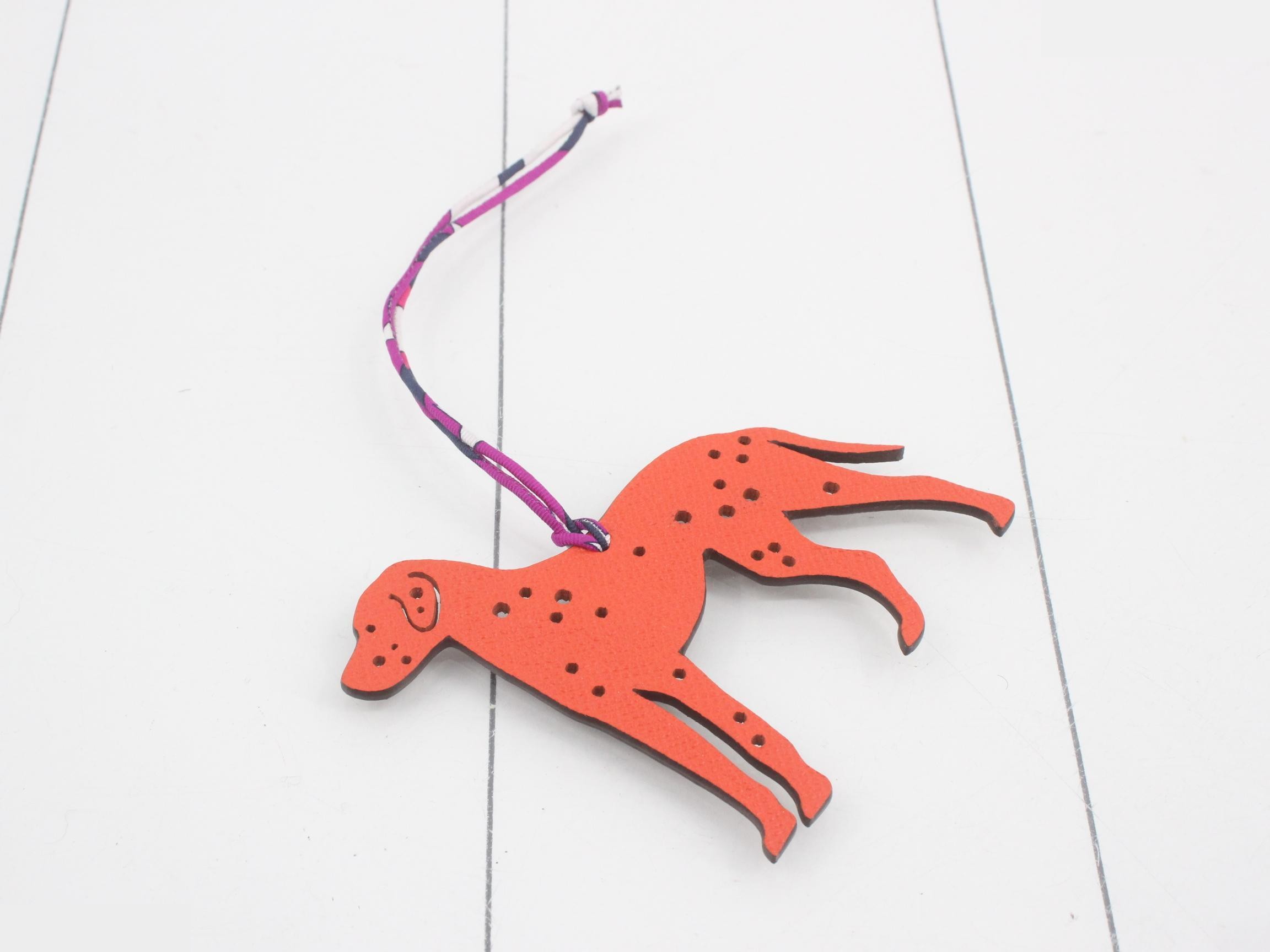 Petit H Charm Dog — view 2