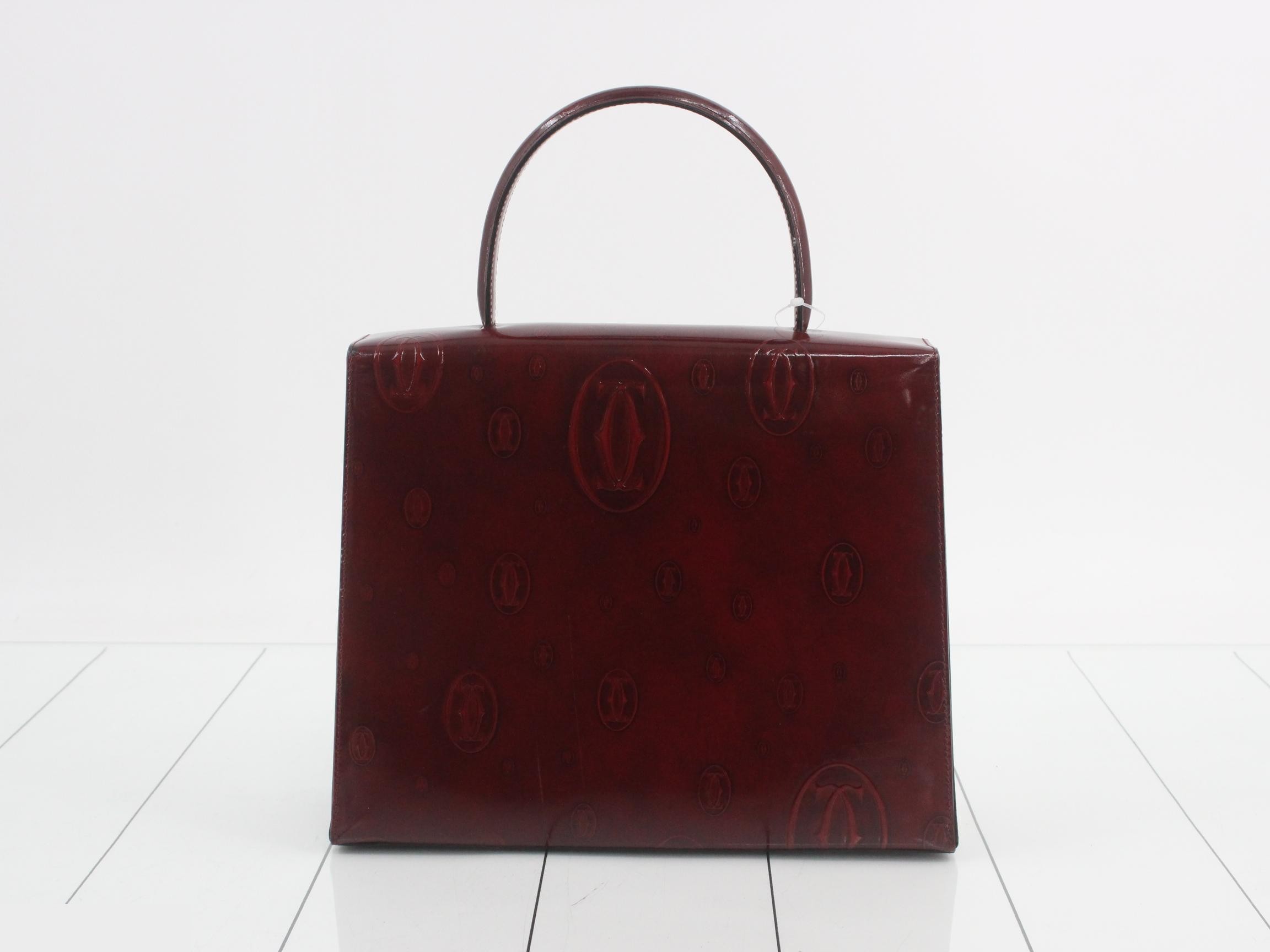 Happy Birthday (Bag) - Handbag — view 2