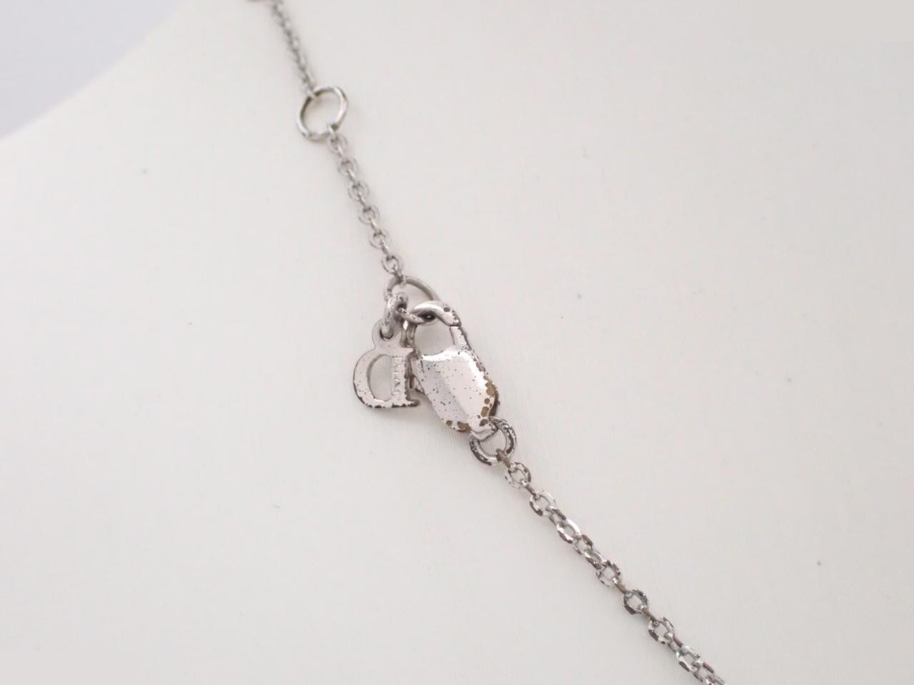 Other lines: Precious metals, necklaces, pendants, chain approximately 45cm — view 2