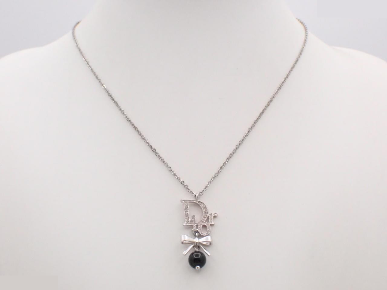 Other lines: Precious metals, necklaces, pendants, chain approximately 45cm — view 3