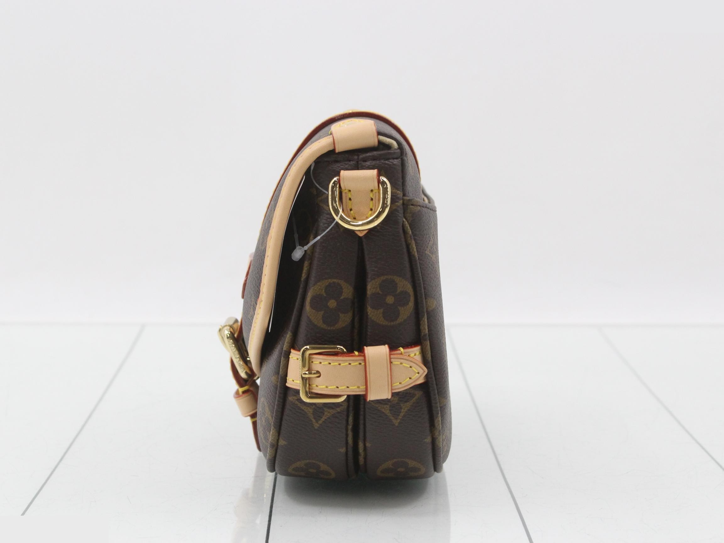 Monogram Saumur BB M46740 — view 3