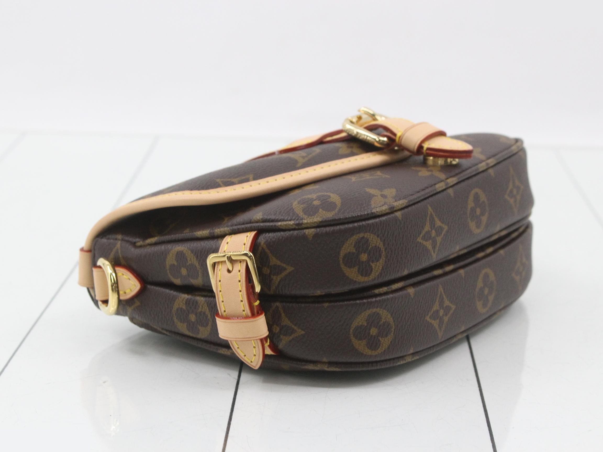 Monogram Saumur BB M46740 — view 5