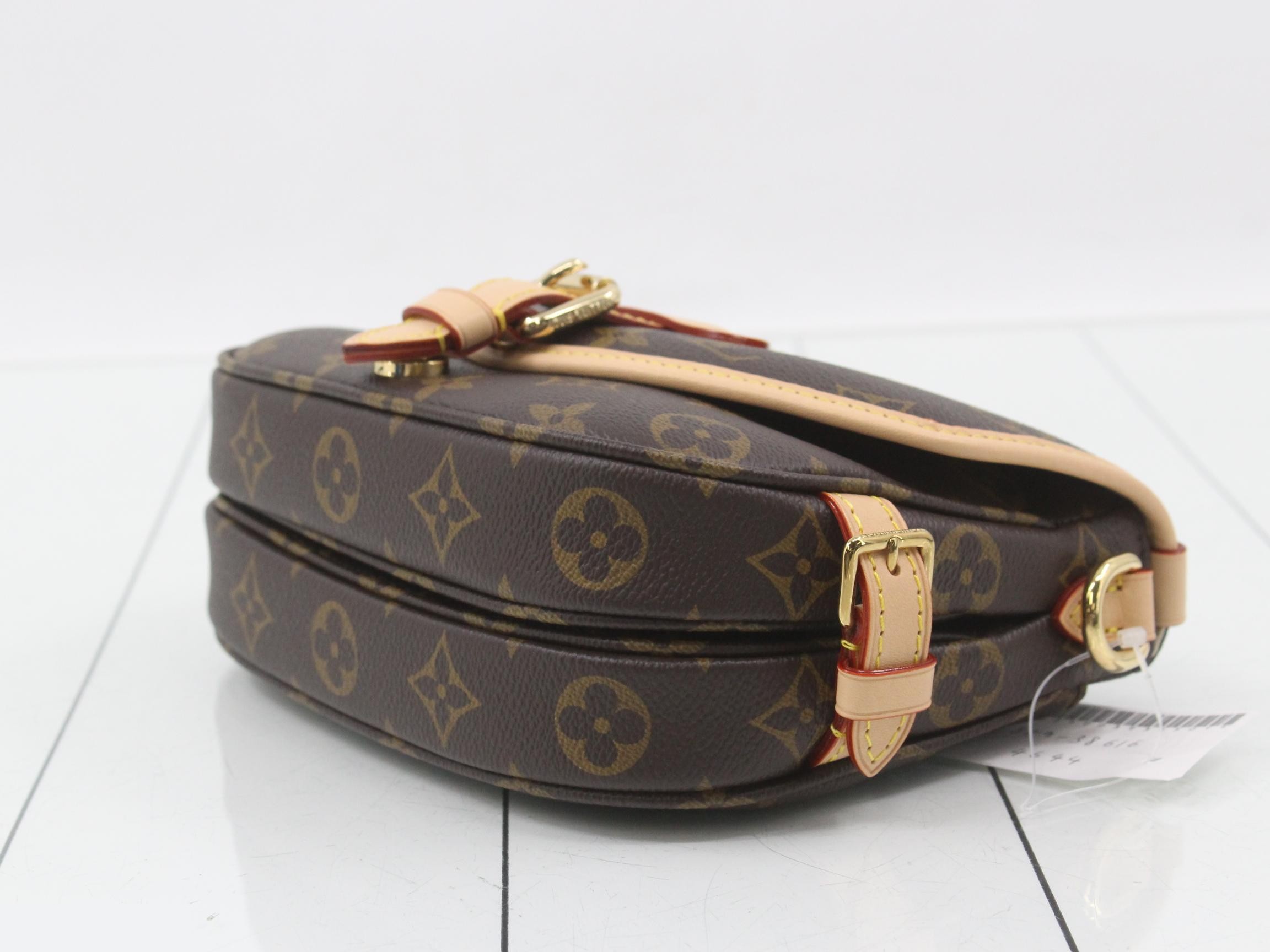 Monogram Saumur BB M46740 — view 6