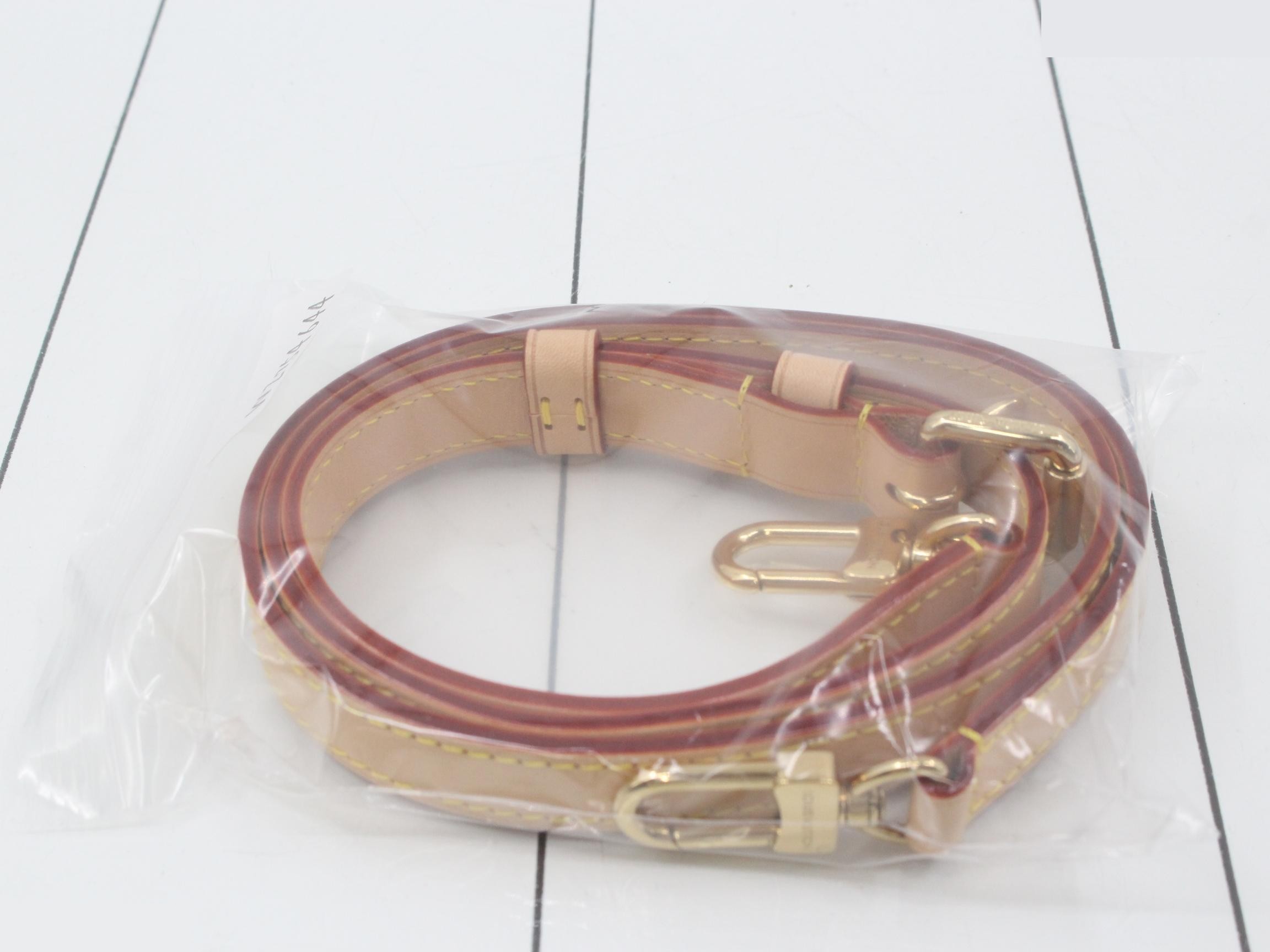 Monogram Saumur BB M46740 — view 7