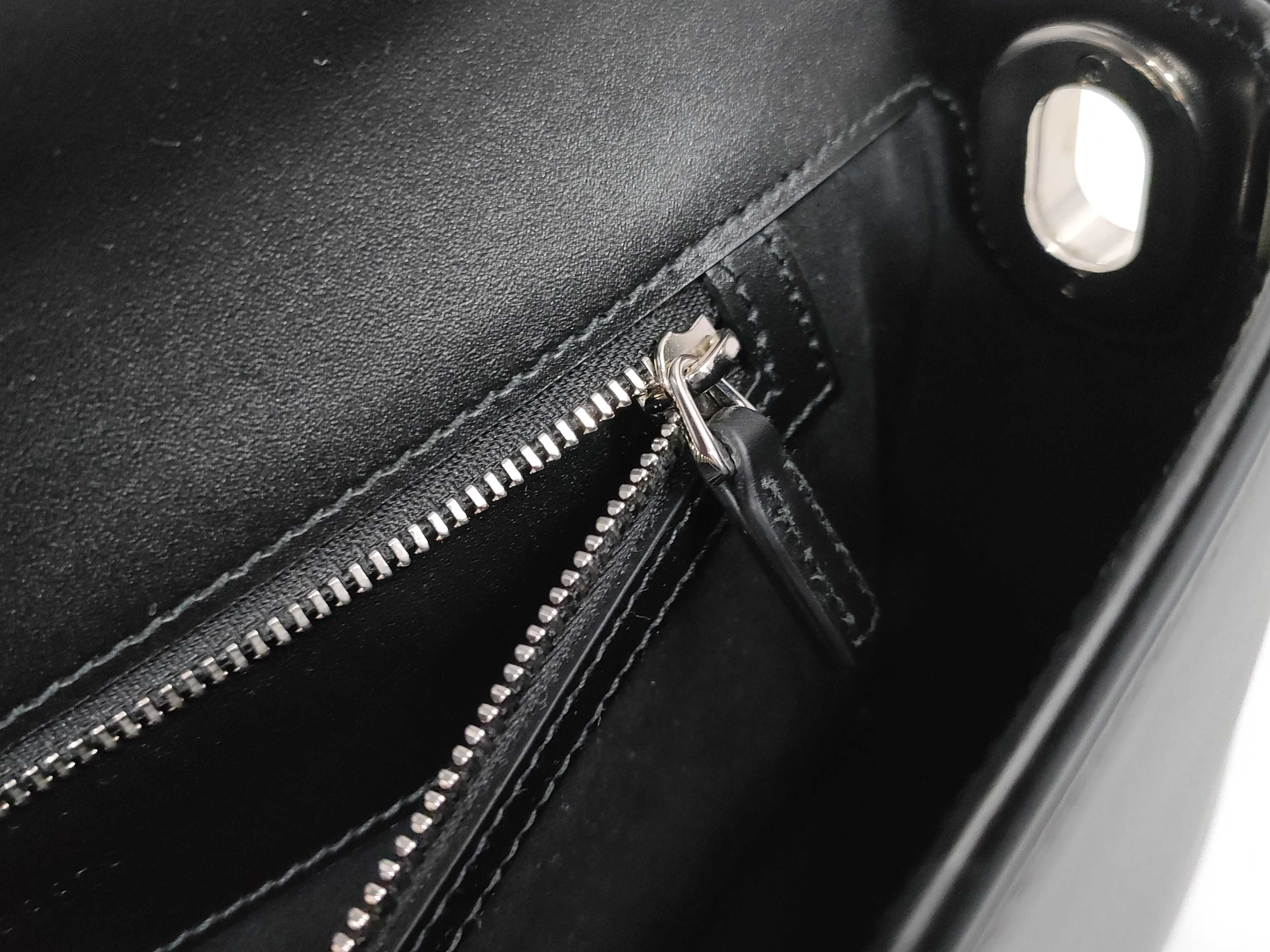 Petite Shoulder Handbag — view 11