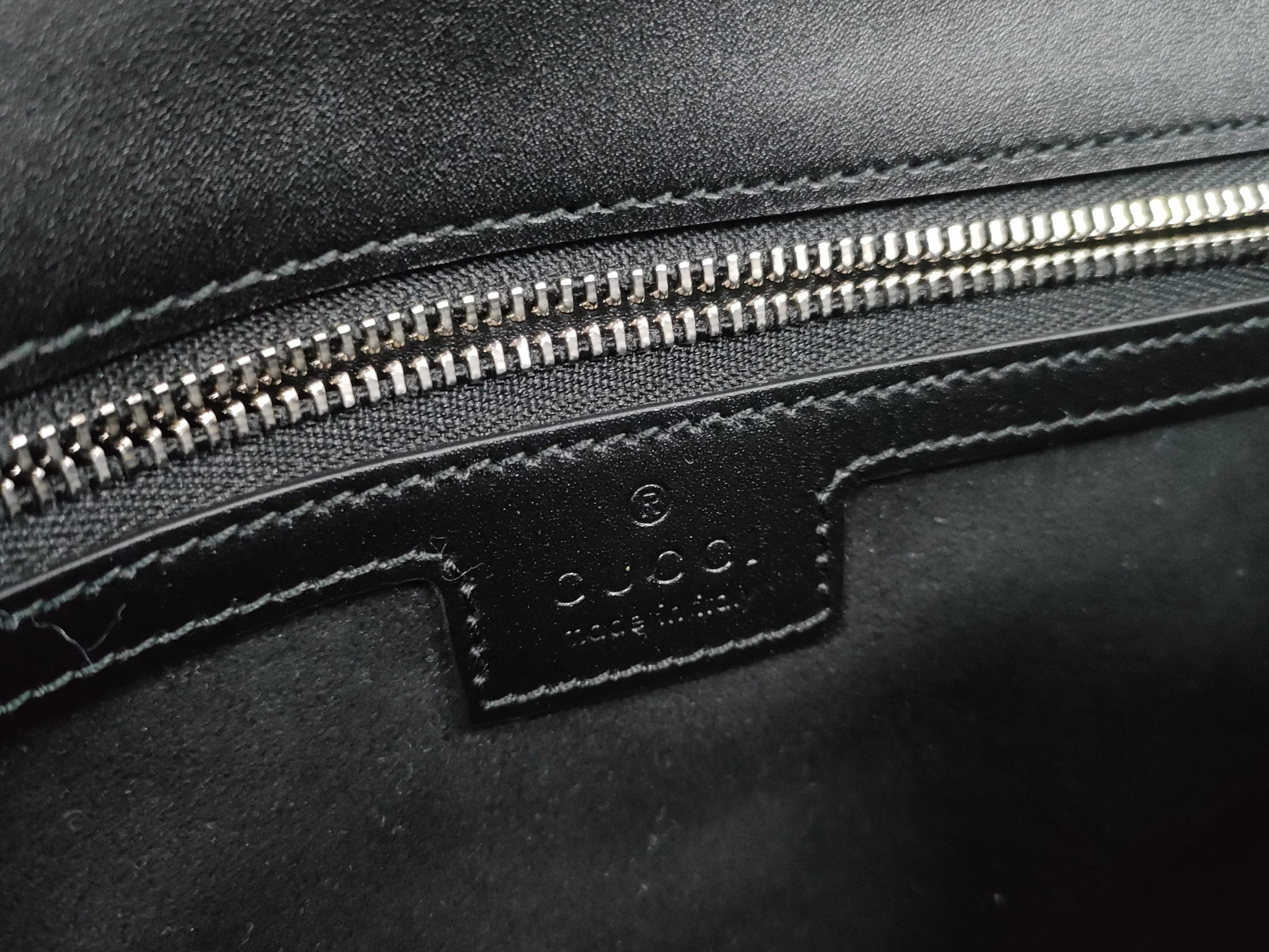 Petite Shoulder Handbag — view 9