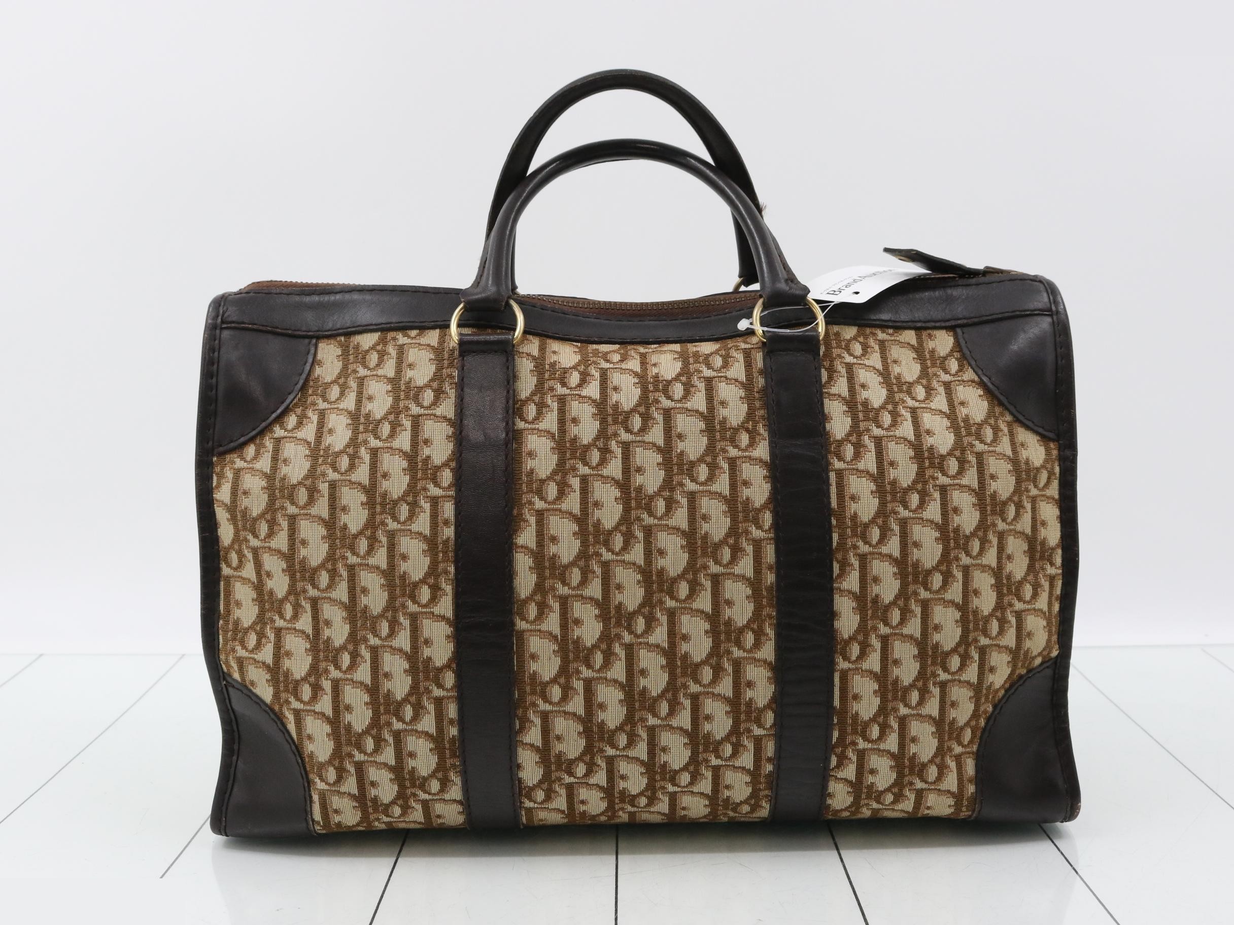 Trotter (bag) - handbag — view 2