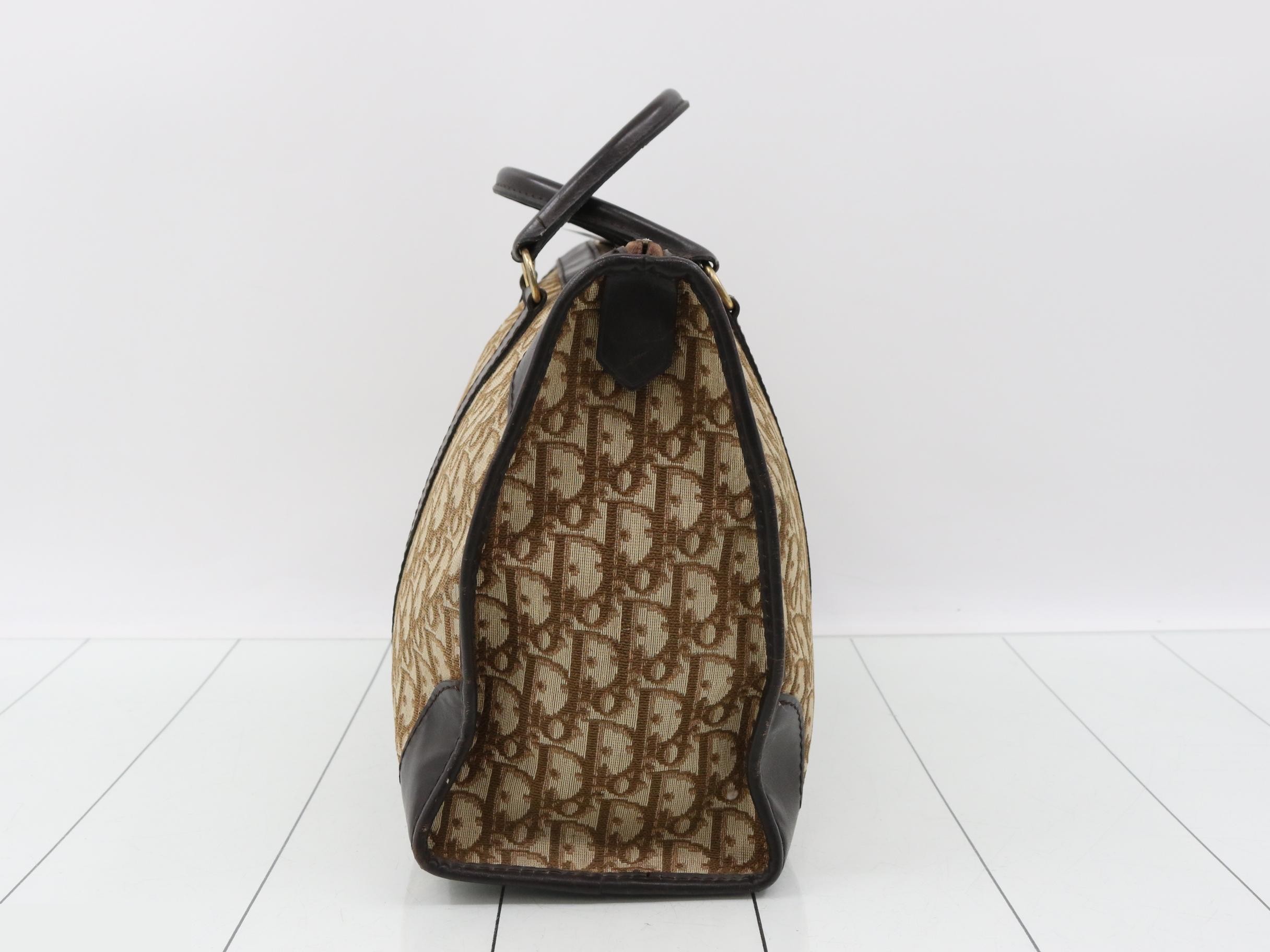 Trotter (bag) - handbag — view 3