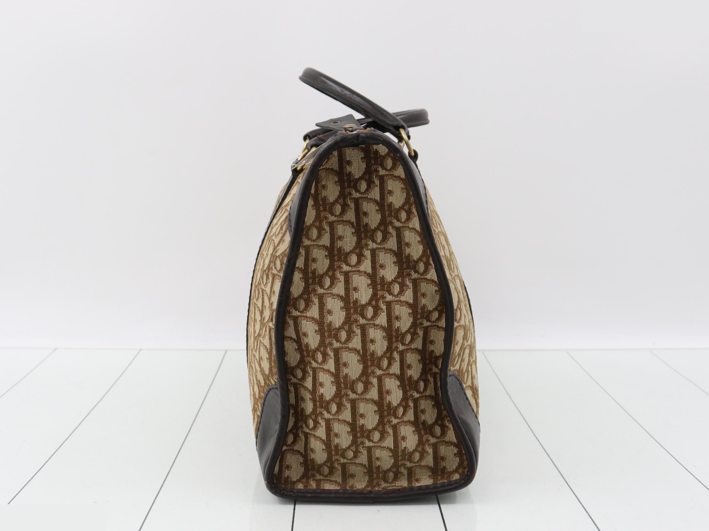 Trotter (bag) - handbag — view 4